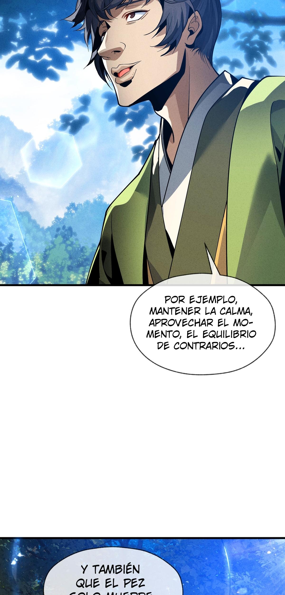 Read ¡Yo el Señor Demonio estoy siendo el objetivo de mis discípulas! ES Manga Online