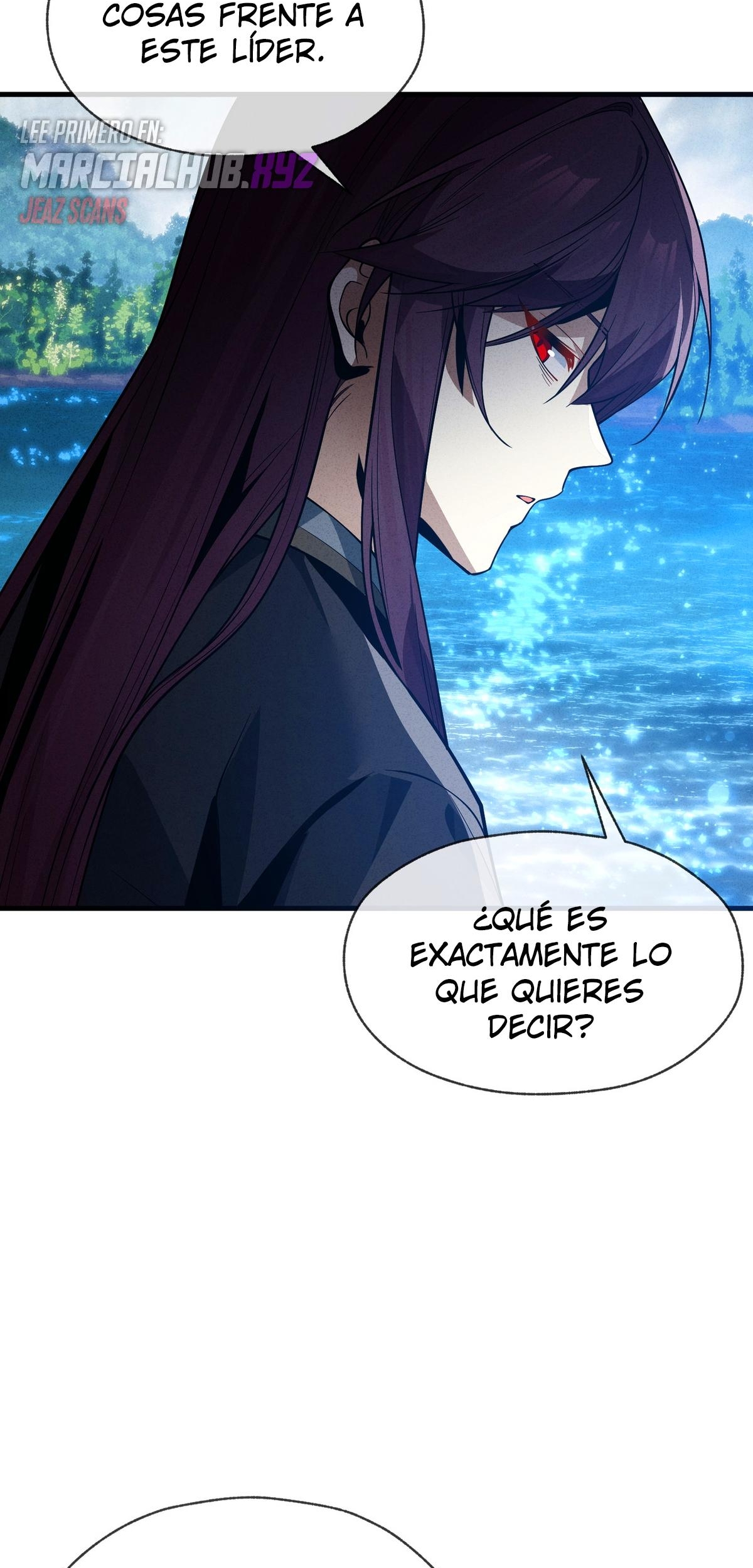Read ¡Yo el Señor Demonio estoy siendo el objetivo de mis discípulas! ES Manga Online