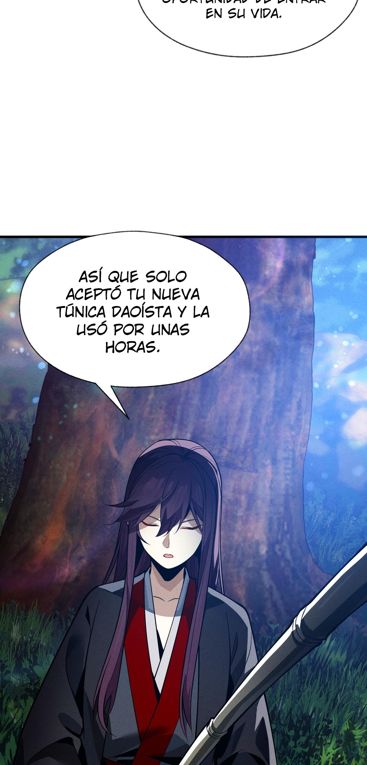 Read ¡Yo el Señor Demonio estoy siendo el objetivo de mis discípulas! ES Manga Online