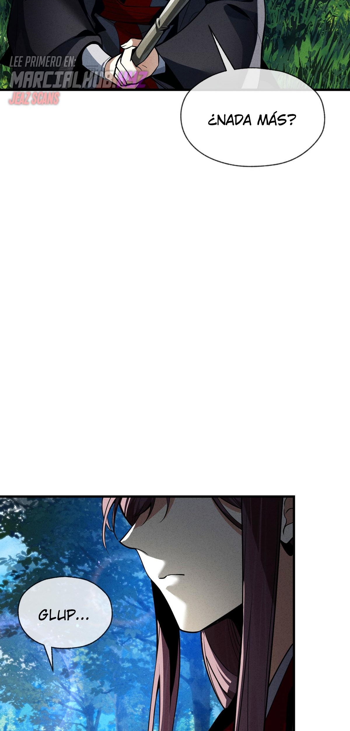 Read ¡Yo el Señor Demonio estoy siendo el objetivo de mis discípulas! ES Manga Online