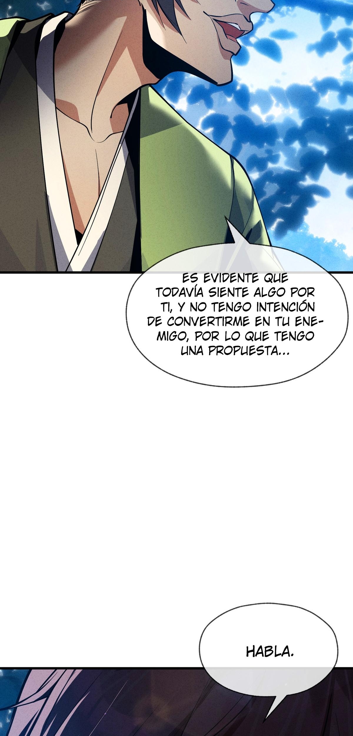 Read ¡Yo el Señor Demonio estoy siendo el objetivo de mis discípulas! ES Manga Online