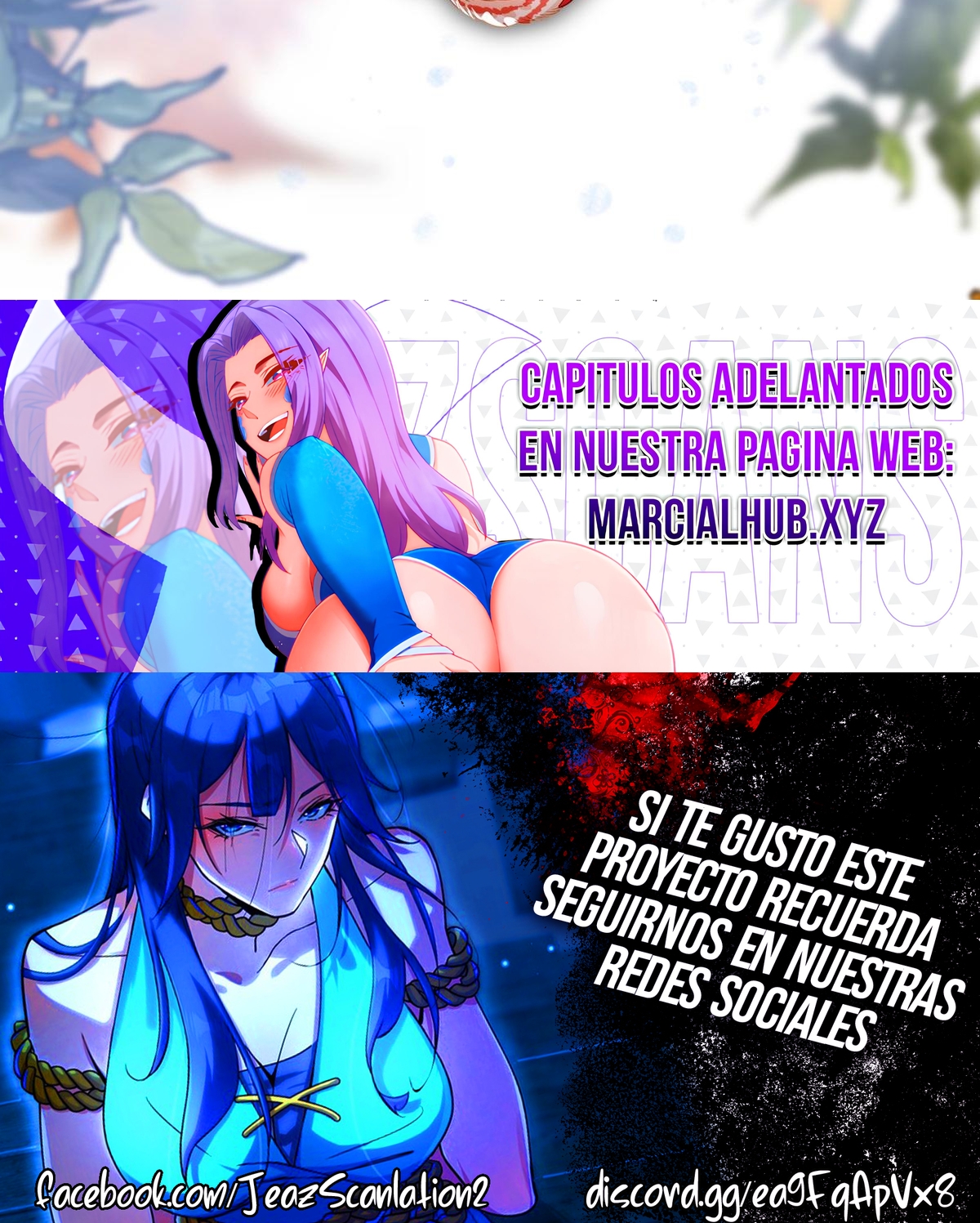 Read ¡Yo el Señor Demonio estoy siendo el objetivo de mis discípulas! ES Manga Online