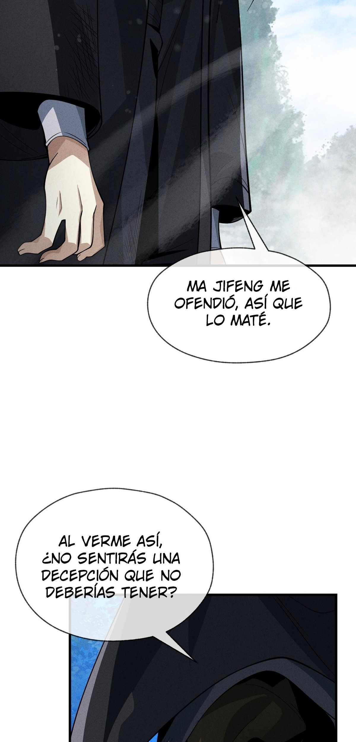 Read ¡Yo el Señor Demonio estoy siendo el objetivo de mis discípulas! ES Manga Online