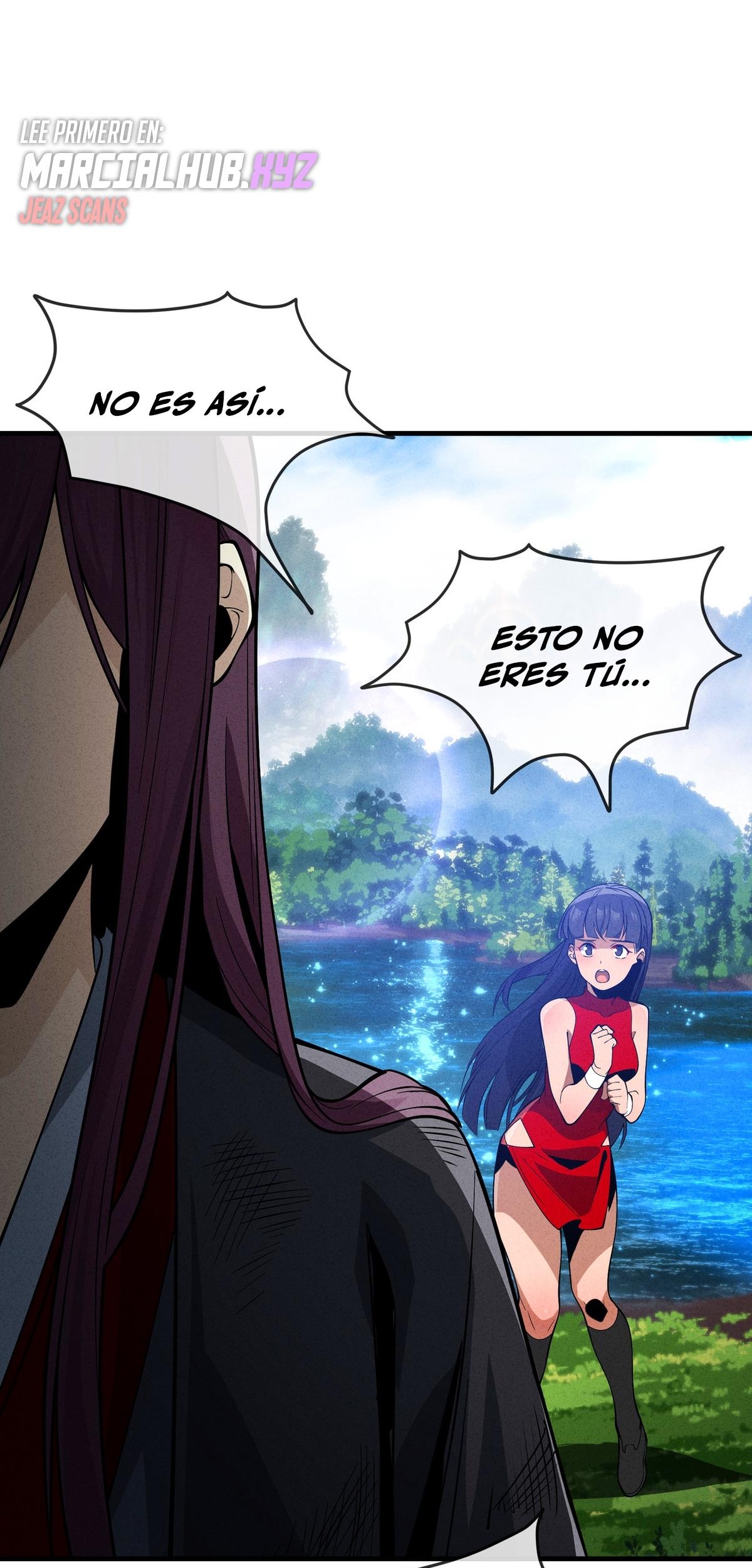 Read ¡Yo el Señor Demonio estoy siendo el objetivo de mis discípulas! ES Manga Online