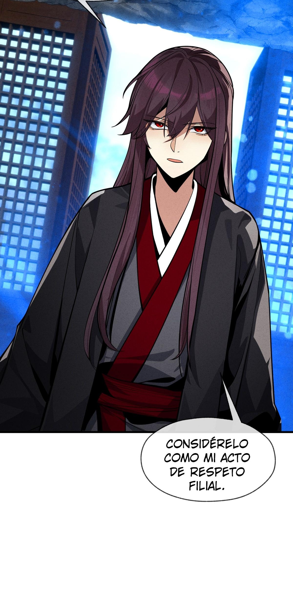 Read ¡Yo el Señor Demonio estoy siendo el objetivo de mis discípulas! ES Manga Online