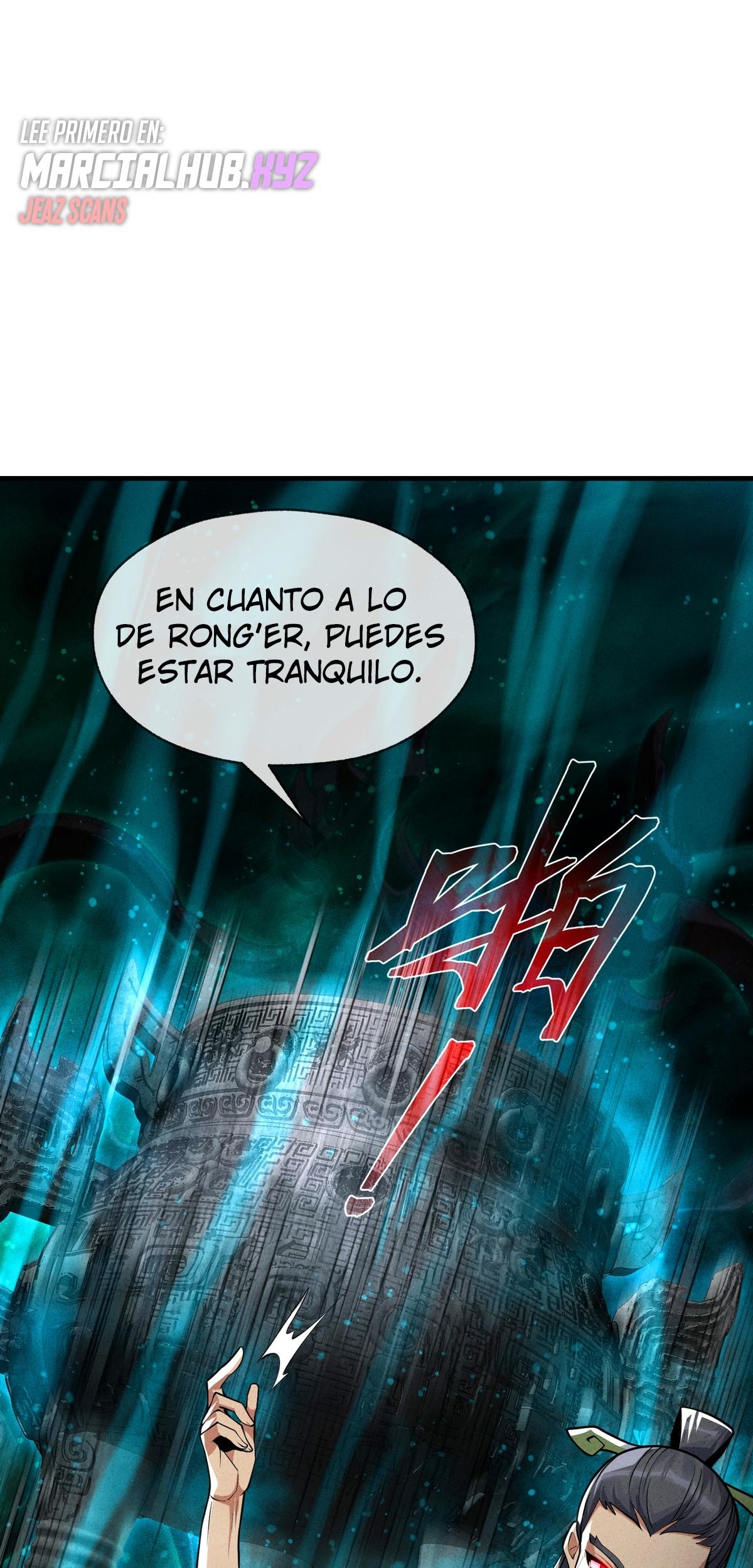 Read ¡Yo el Señor Demonio estoy siendo el objetivo de mis discípulas! ES Manga Online