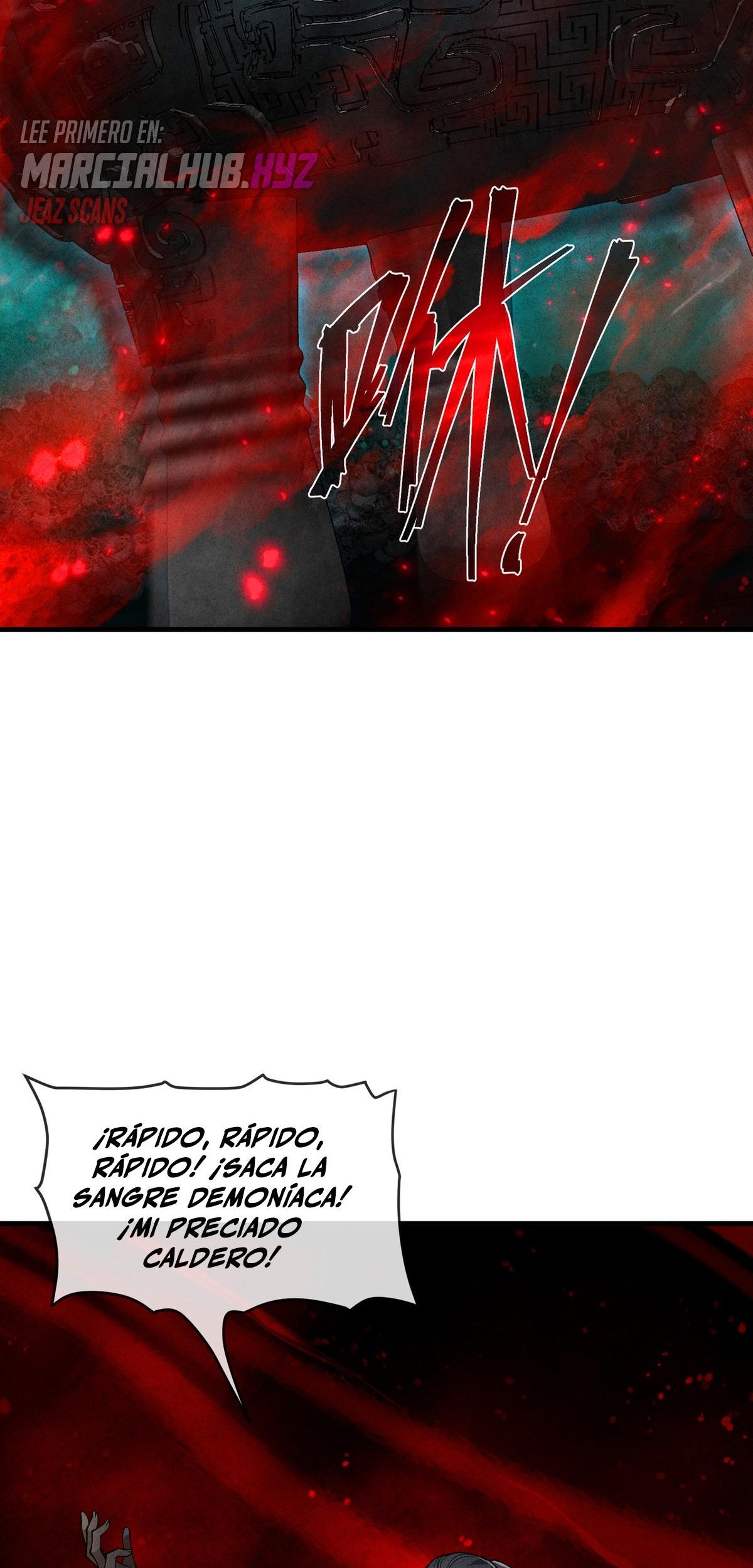 Read ¡Yo el Señor Demonio estoy siendo el objetivo de mis discípulas! ES Manga Online