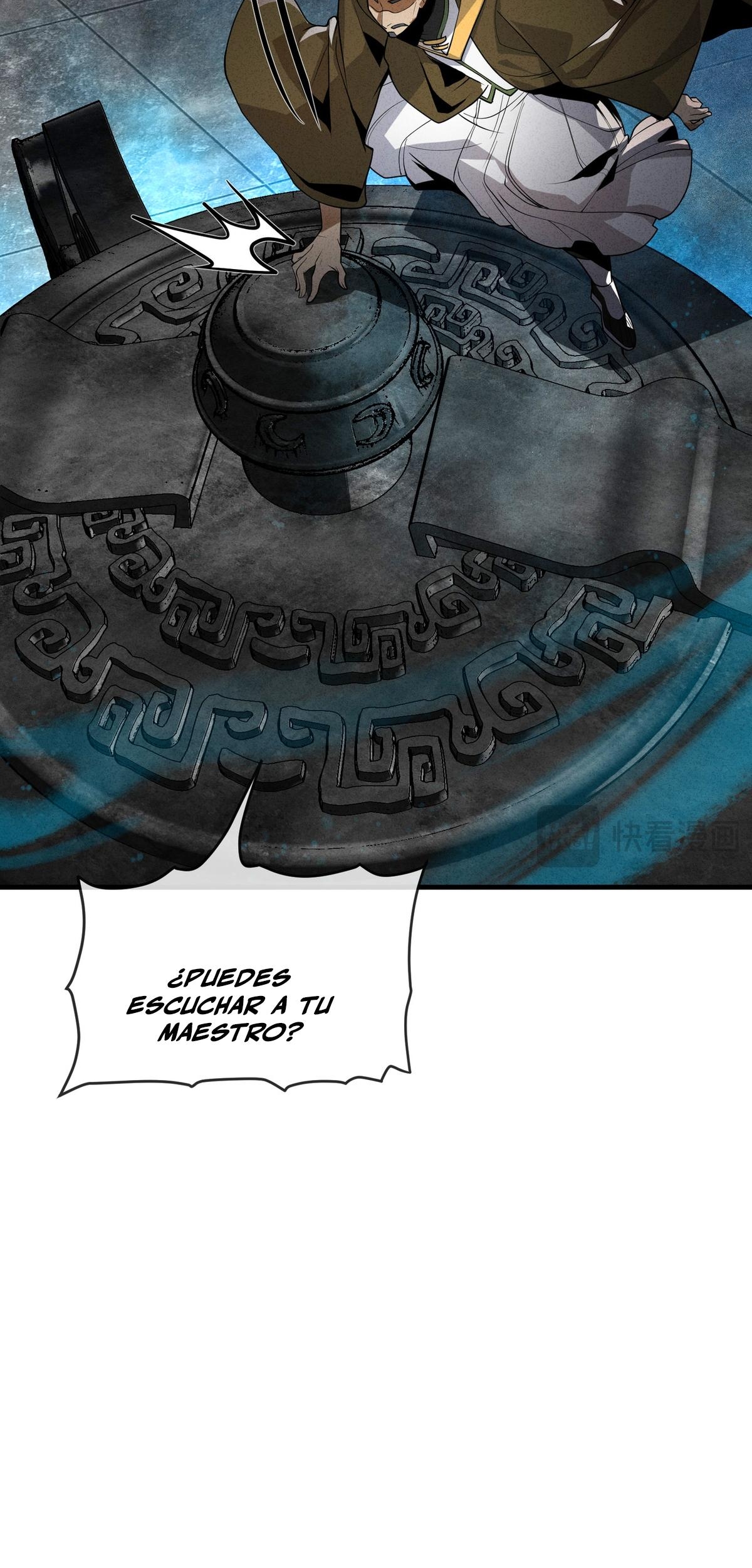 Read ¡Yo el Señor Demonio estoy siendo el objetivo de mis discípulas! ES Manga Online