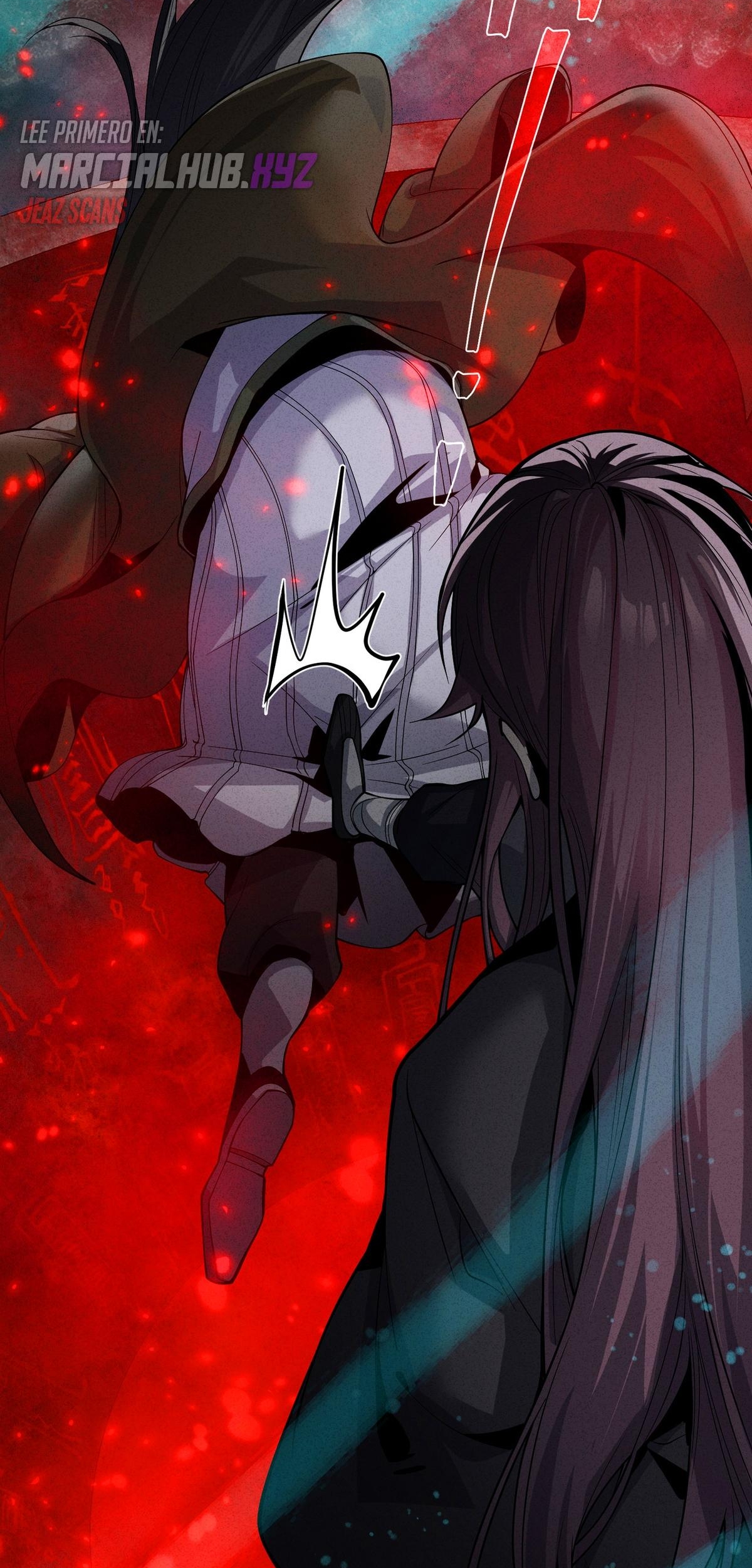 Read ¡Yo el Señor Demonio estoy siendo el objetivo de mis discípulas! ES Manga Online