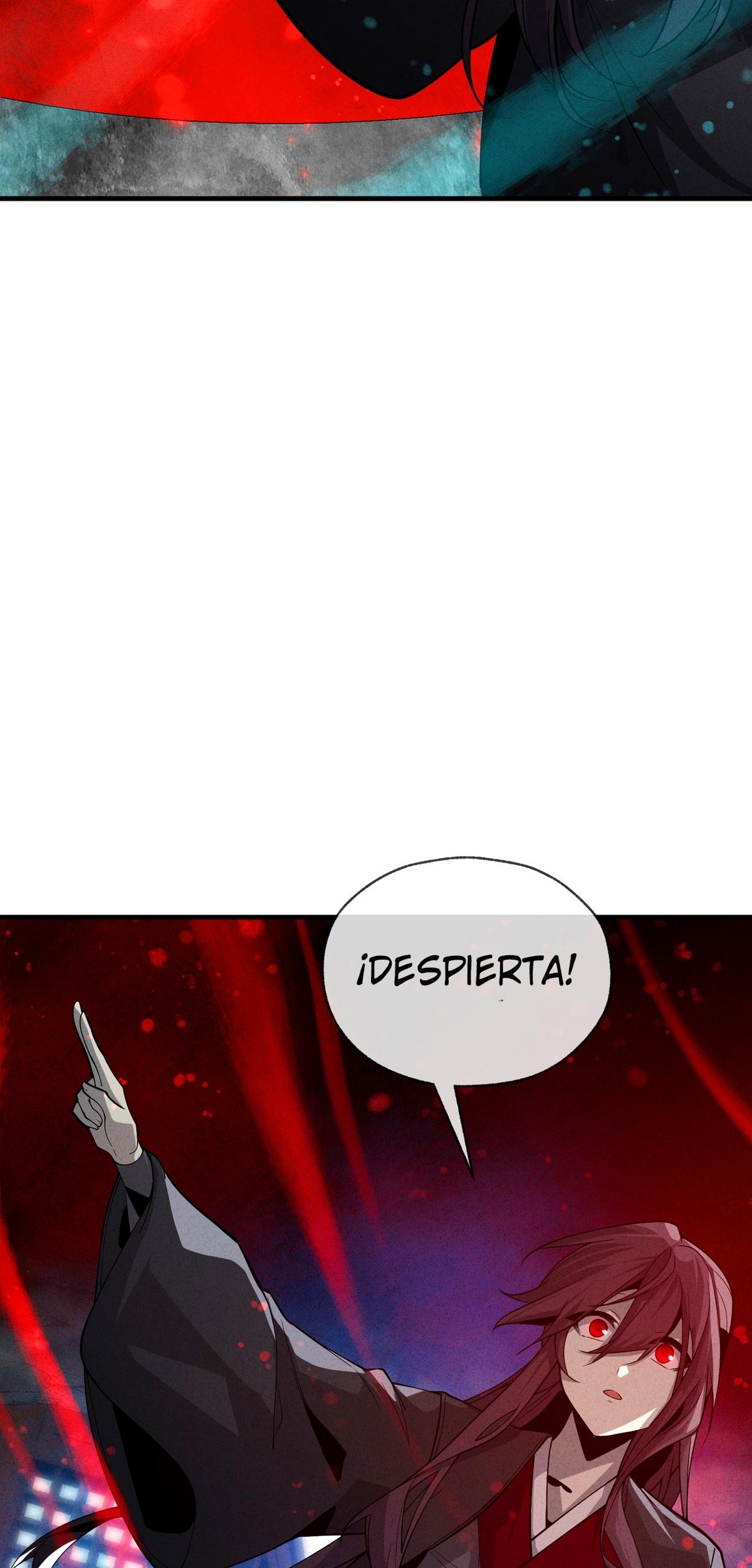 Read ¡Yo el Señor Demonio estoy siendo el objetivo de mis discípulas! ES Manga Online