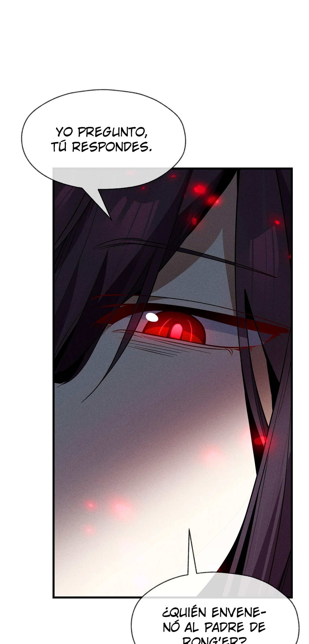 Read ¡Yo el Señor Demonio estoy siendo el objetivo de mis discípulas! ES Manga Online