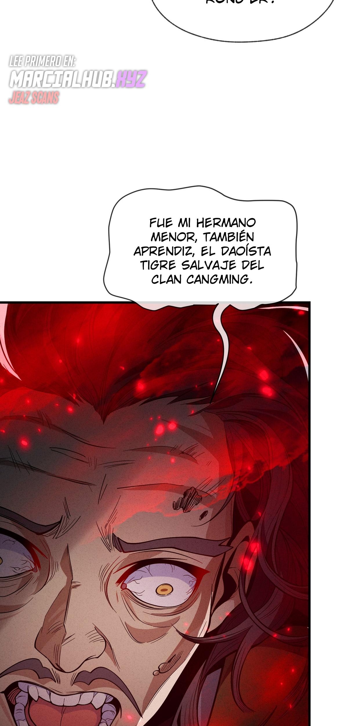 Read ¡Yo el Señor Demonio estoy siendo el objetivo de mis discípulas! ES Manga Online