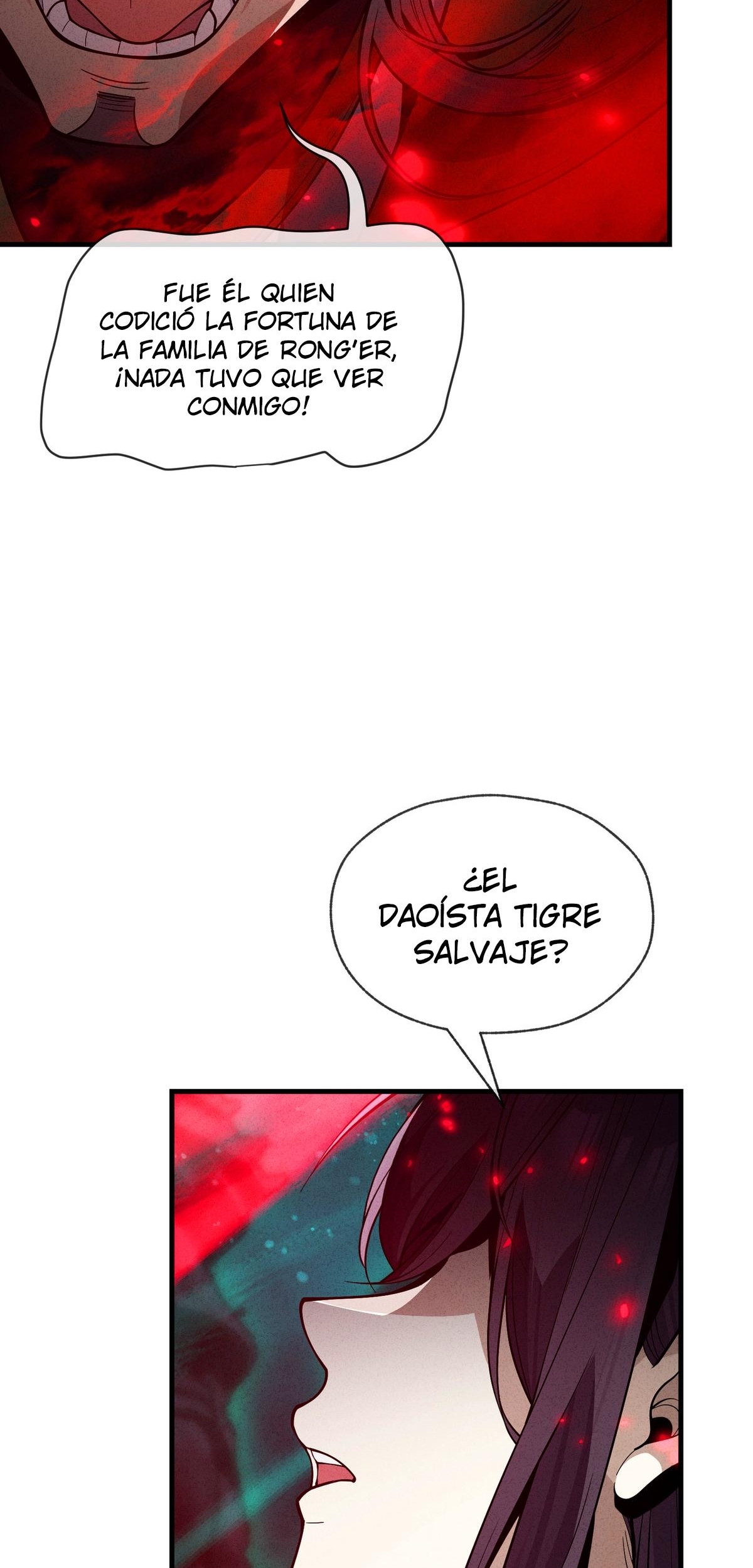 Read ¡Yo el Señor Demonio estoy siendo el objetivo de mis discípulas! ES Manga Online