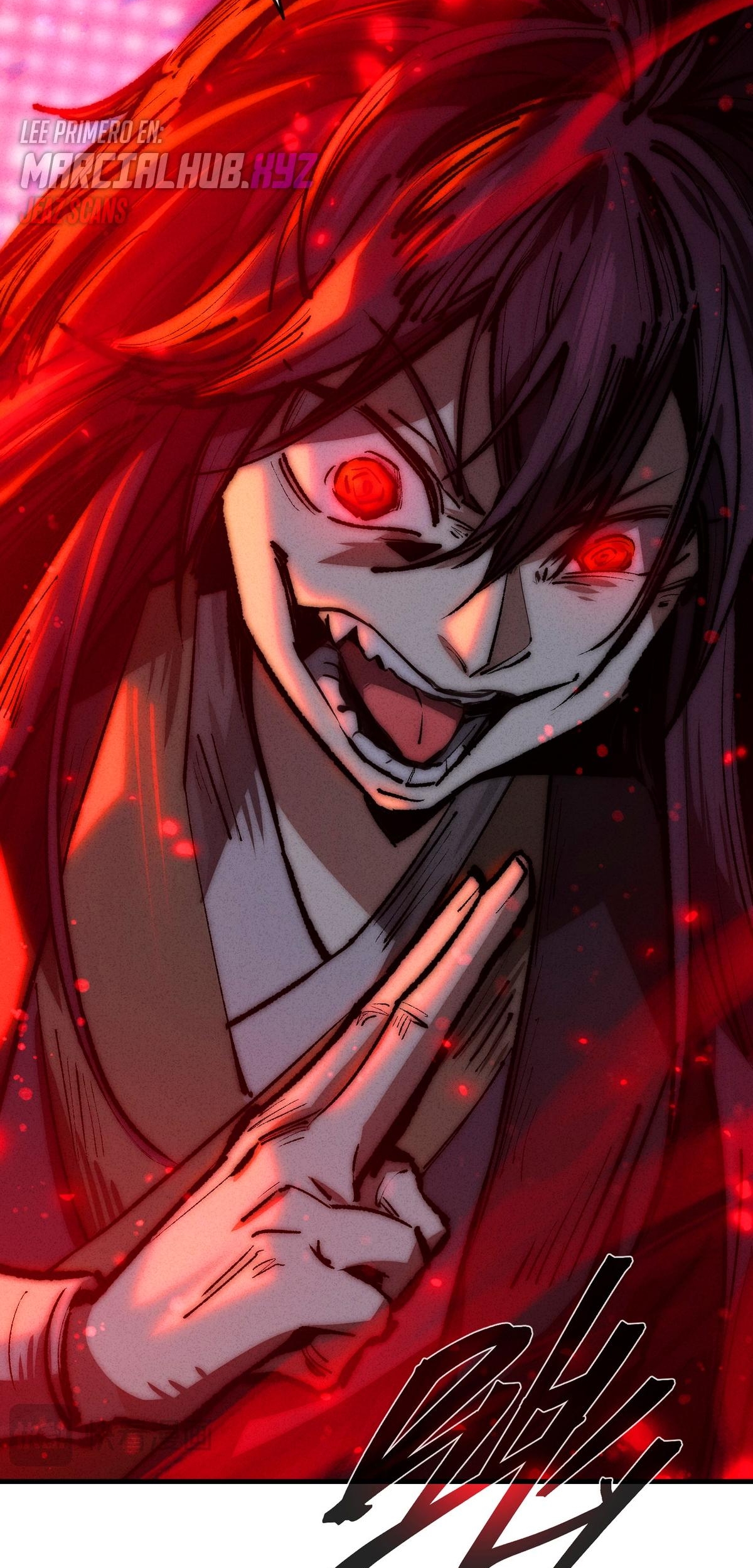 Read ¡Yo el Señor Demonio estoy siendo el objetivo de mis discípulas! ES Manga Online