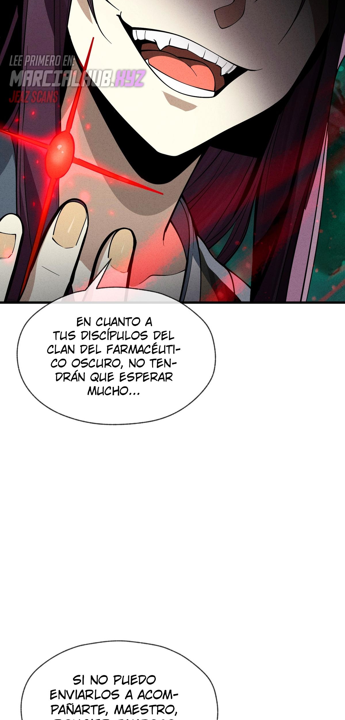 Read ¡Yo el Señor Demonio estoy siendo el objetivo de mis discípulas! ES Manga Online