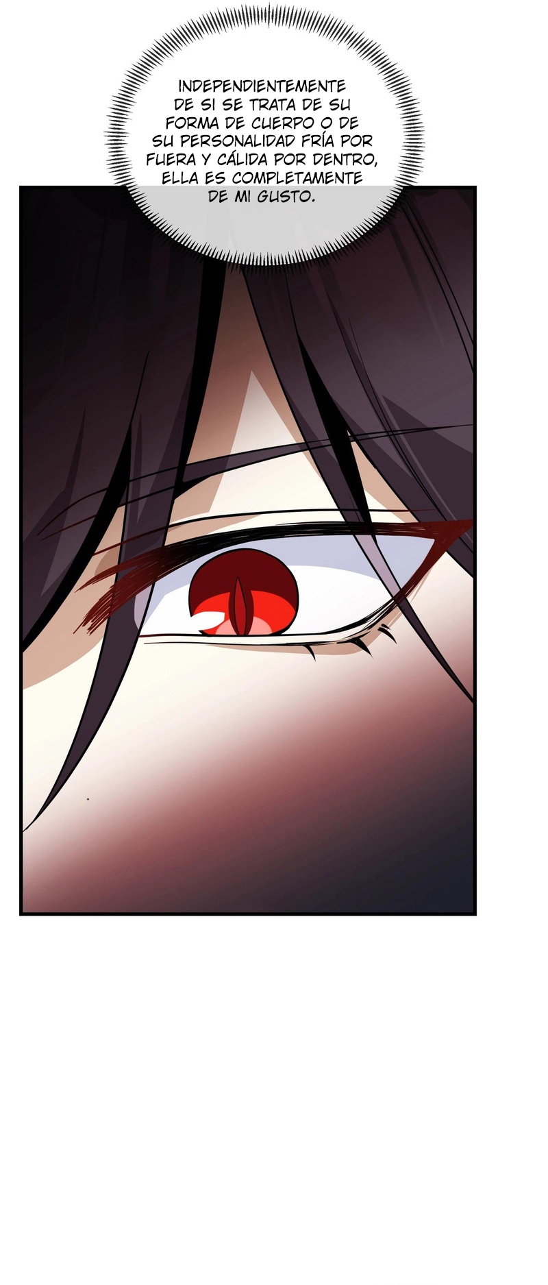 Read ¡Yo el Señor Demonio estoy siendo el objetivo de mis discípulas! ES Manga Online