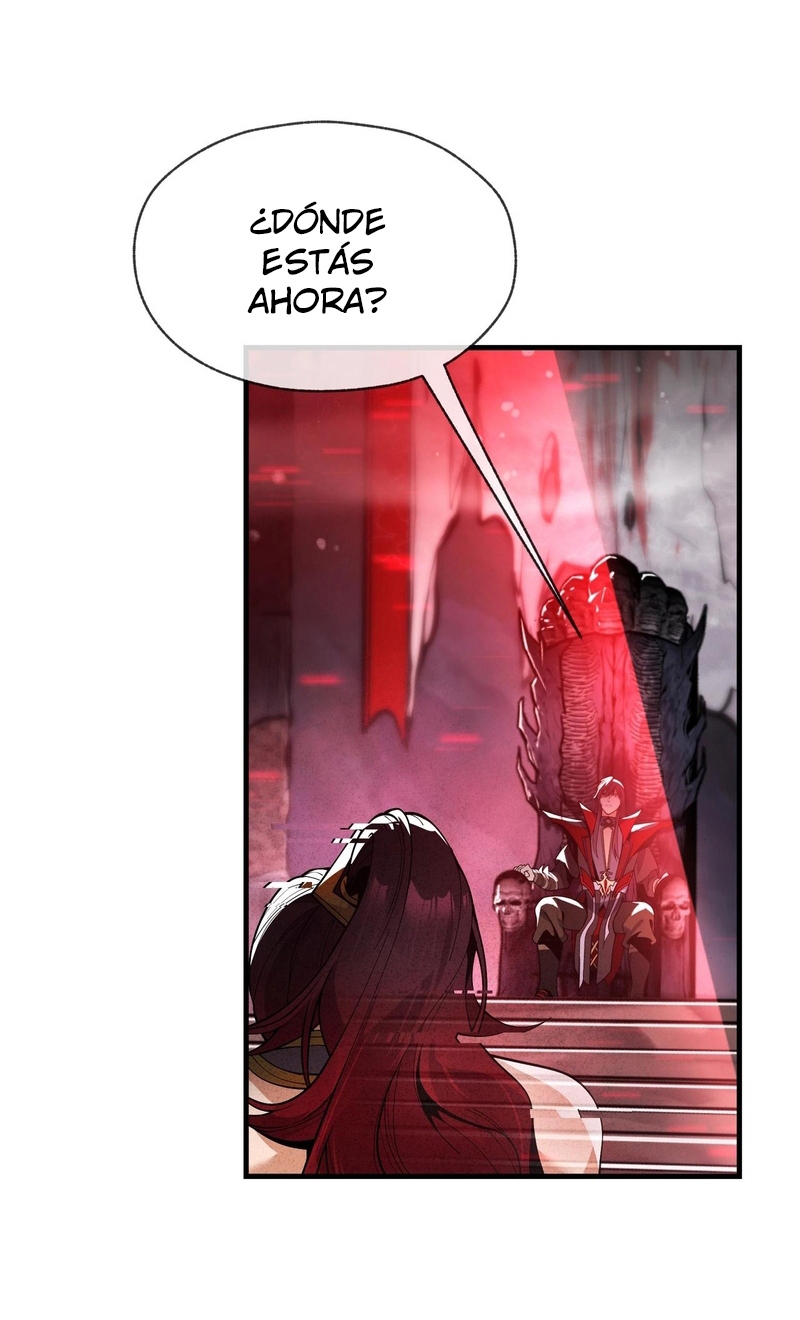 Read ¡Yo el Señor Demonio estoy siendo el objetivo de mis discípulas! ES Manga Online