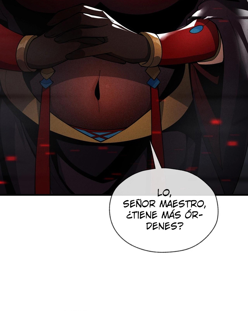 Read ¡Yo el Señor Demonio estoy siendo el objetivo de mis discípulas! ES Manga Online