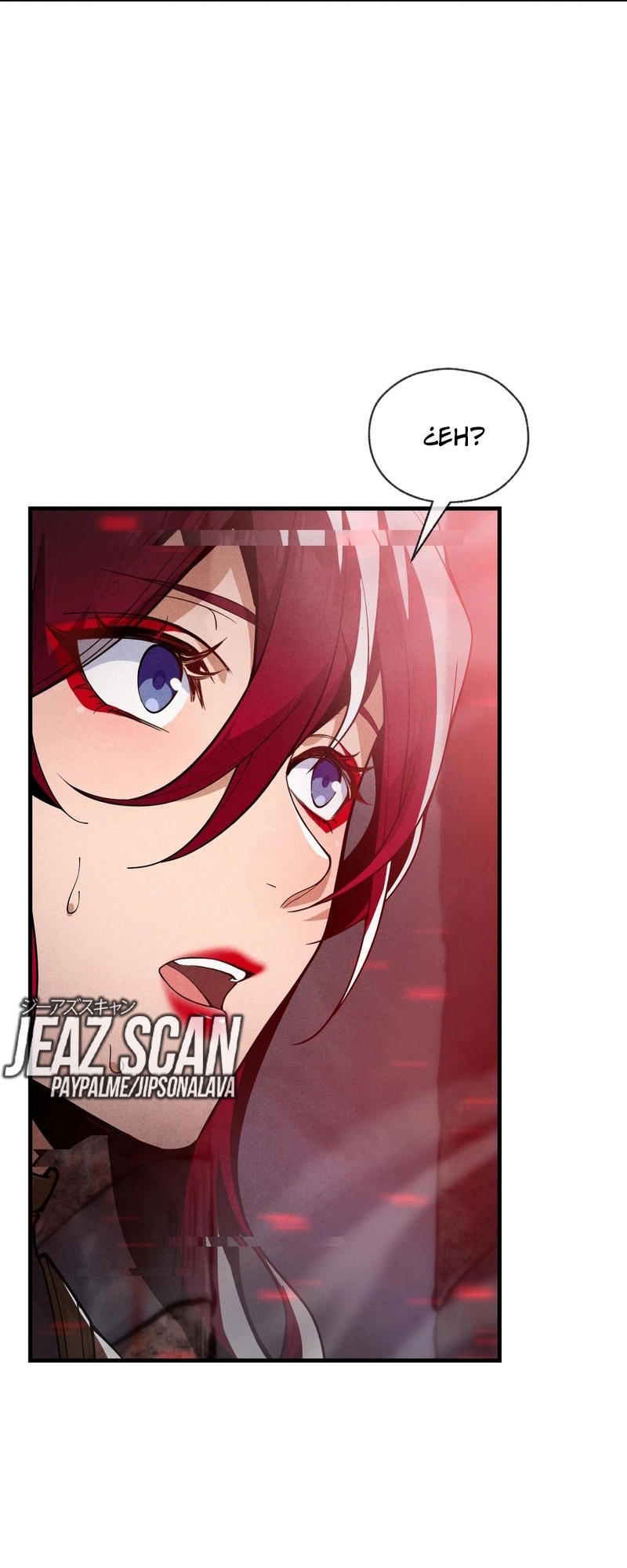 Read ¡Yo el Señor Demonio estoy siendo el objetivo de mis discípulas! ES Manga Online