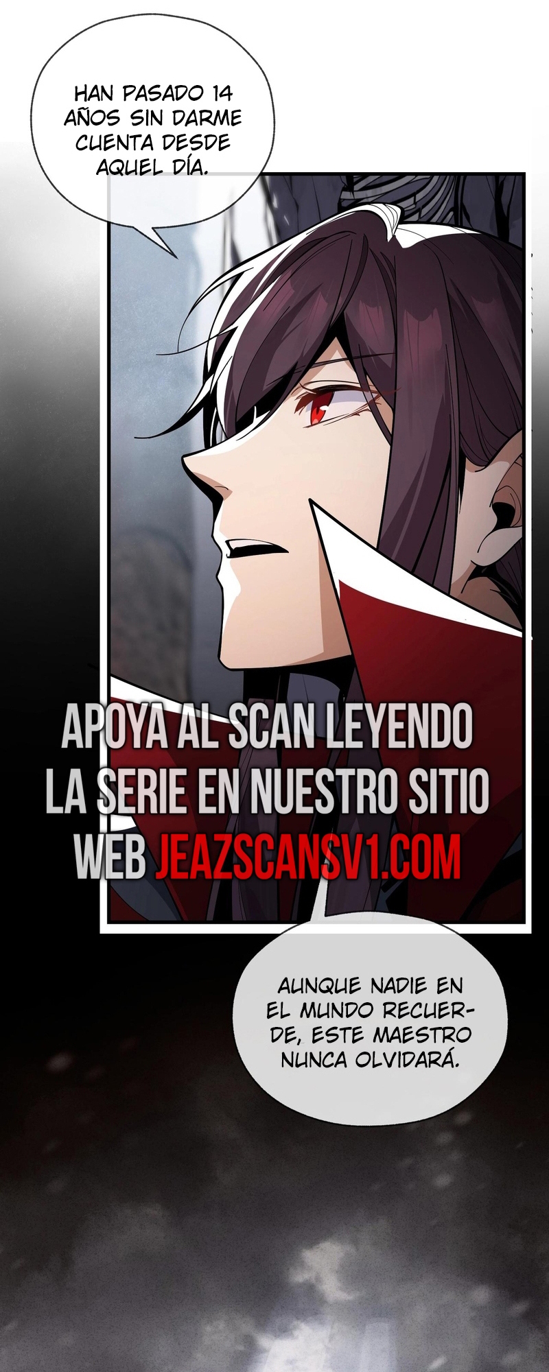 Read ¡Yo el Señor Demonio estoy siendo el objetivo de mis discípulas! ES Manga Online