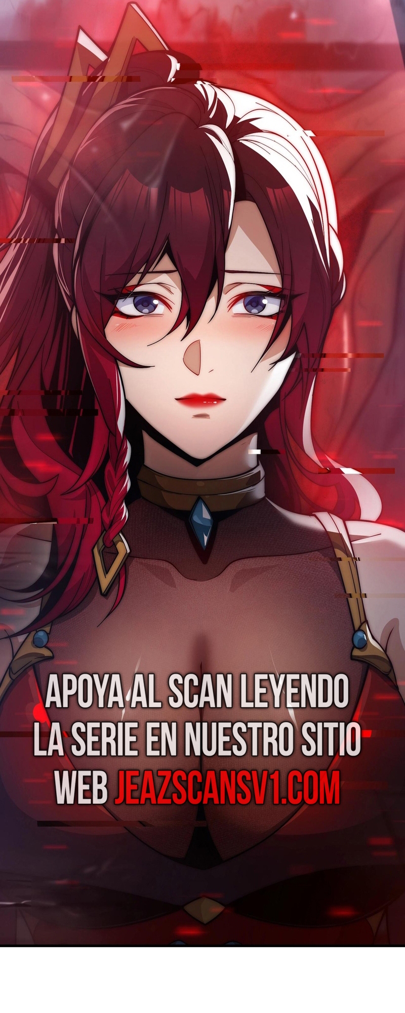 Read ¡Yo el Señor Demonio estoy siendo el objetivo de mis discípulas! ES Manga Online