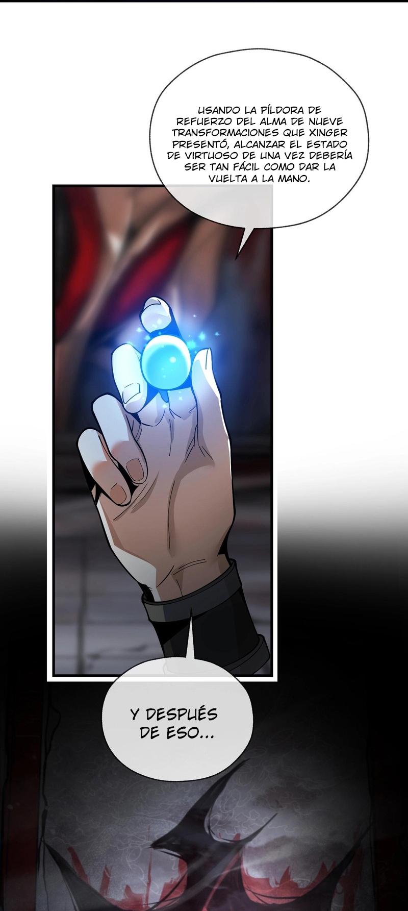 Read ¡Yo el Señor Demonio estoy siendo el objetivo de mis discípulas! ES Manga Online