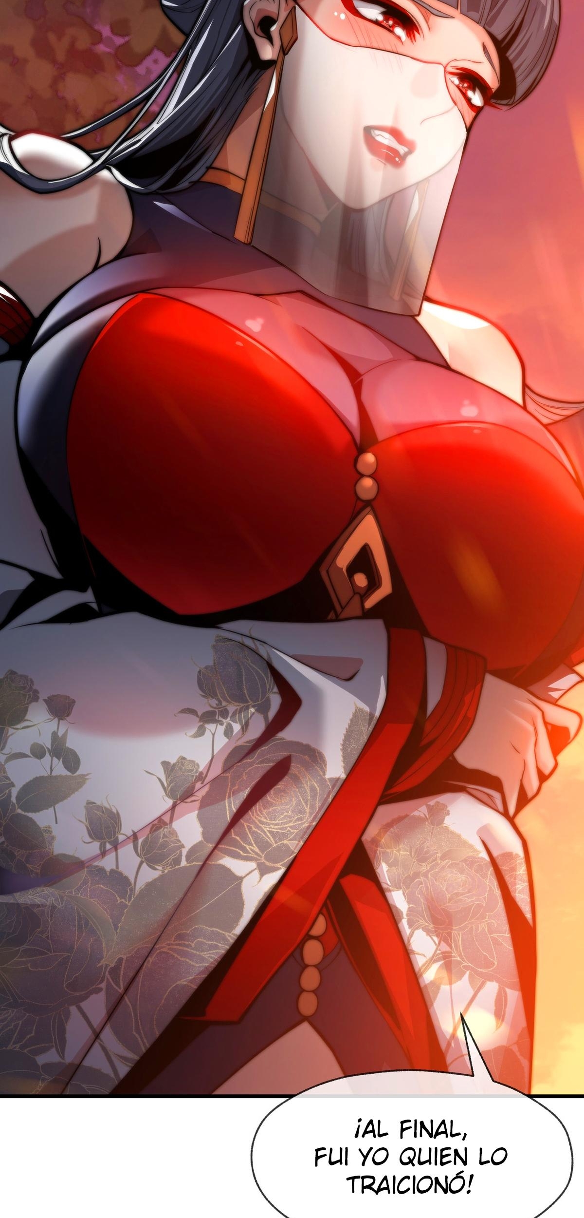 Read ¡Yo el Señor Demonio estoy siendo el objetivo de mis discípulas! ES Manga Online
