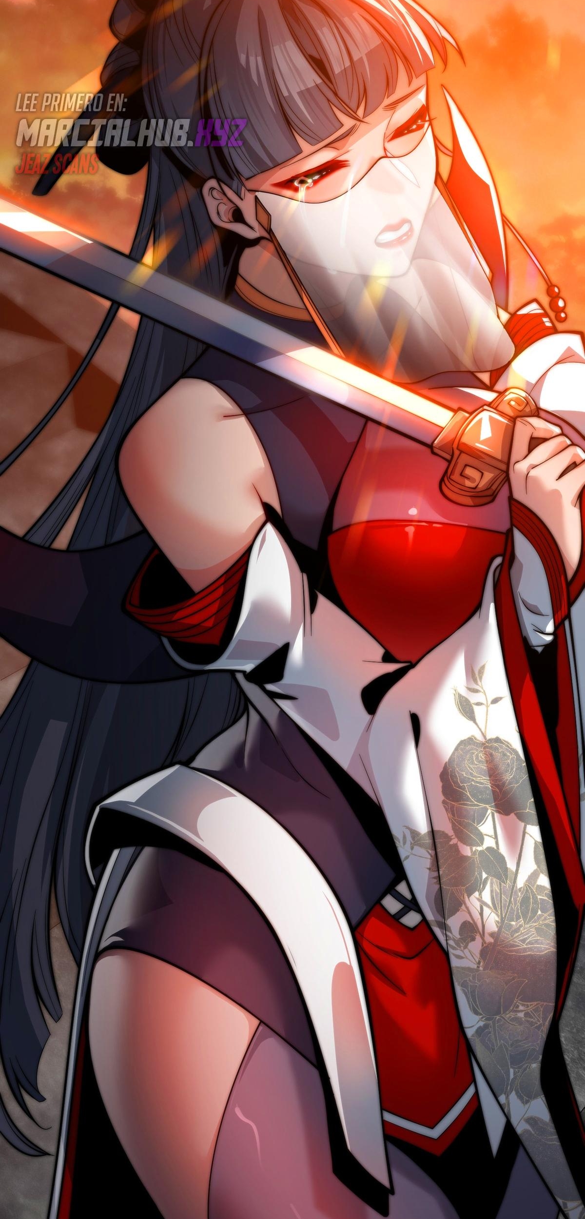 Read ¡Yo el Señor Demonio estoy siendo el objetivo de mis discípulas! ES Manga Online