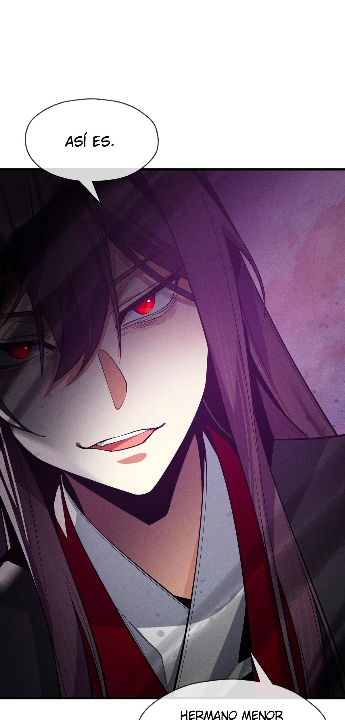 Read ¡Yo el Señor Demonio estoy siendo el objetivo de mis discípulas! ES Manga Online