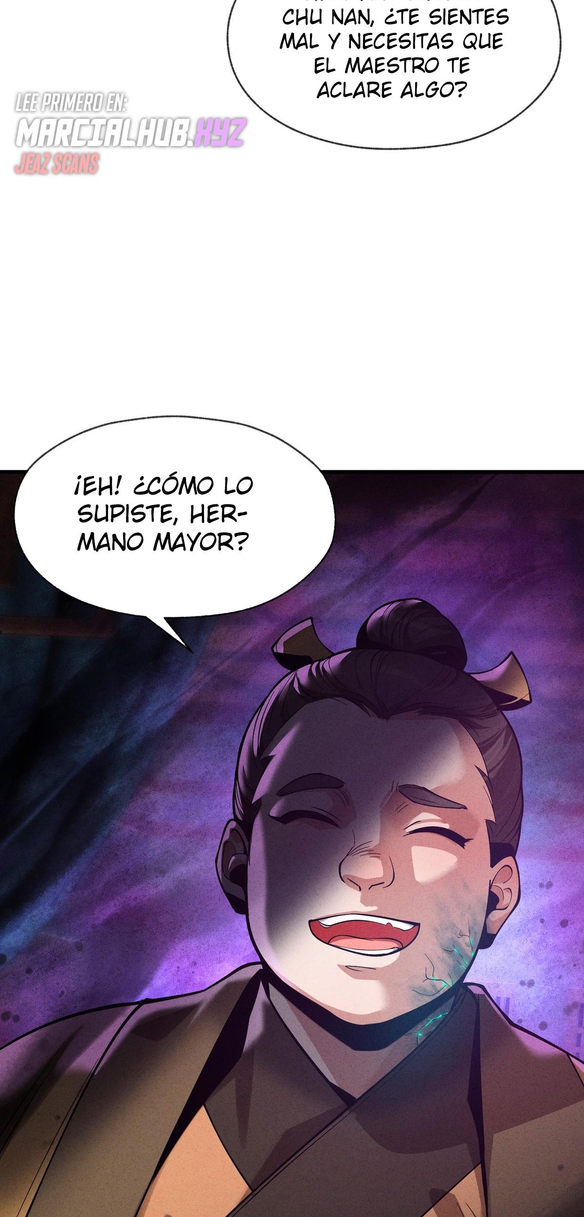 Read ¡Yo el Señor Demonio estoy siendo el objetivo de mis discípulas! ES Manga Online