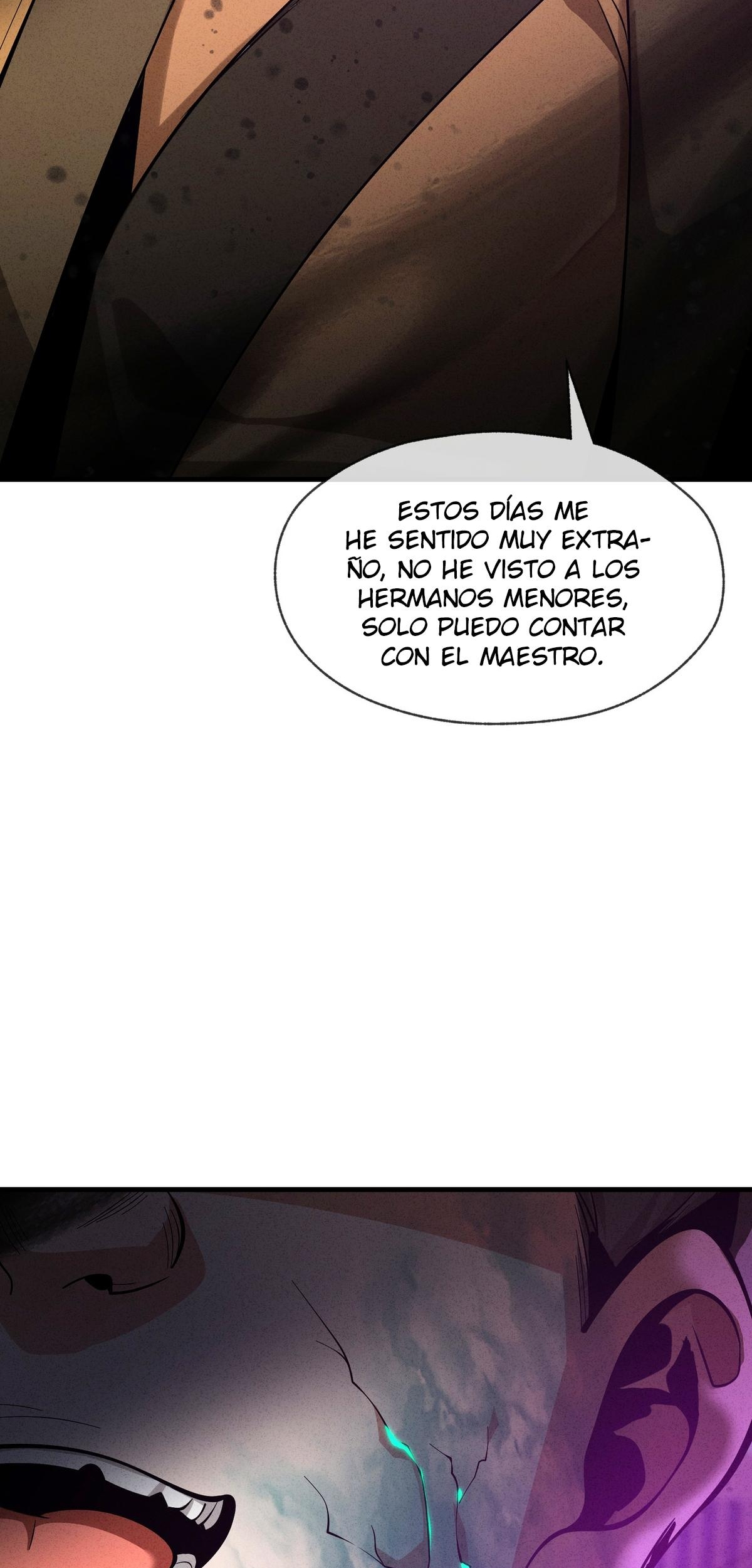 Read ¡Yo el Señor Demonio estoy siendo el objetivo de mis discípulas! ES Manga Online