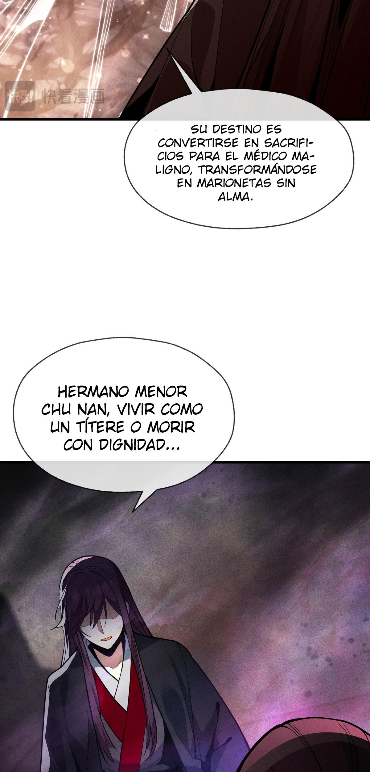 Read ¡Yo el Señor Demonio estoy siendo el objetivo de mis discípulas! ES Manga Online