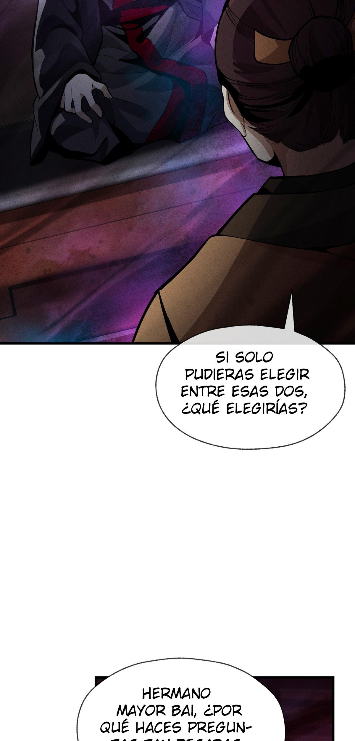 Read ¡Yo el Señor Demonio estoy siendo el objetivo de mis discípulas! ES Manga Online