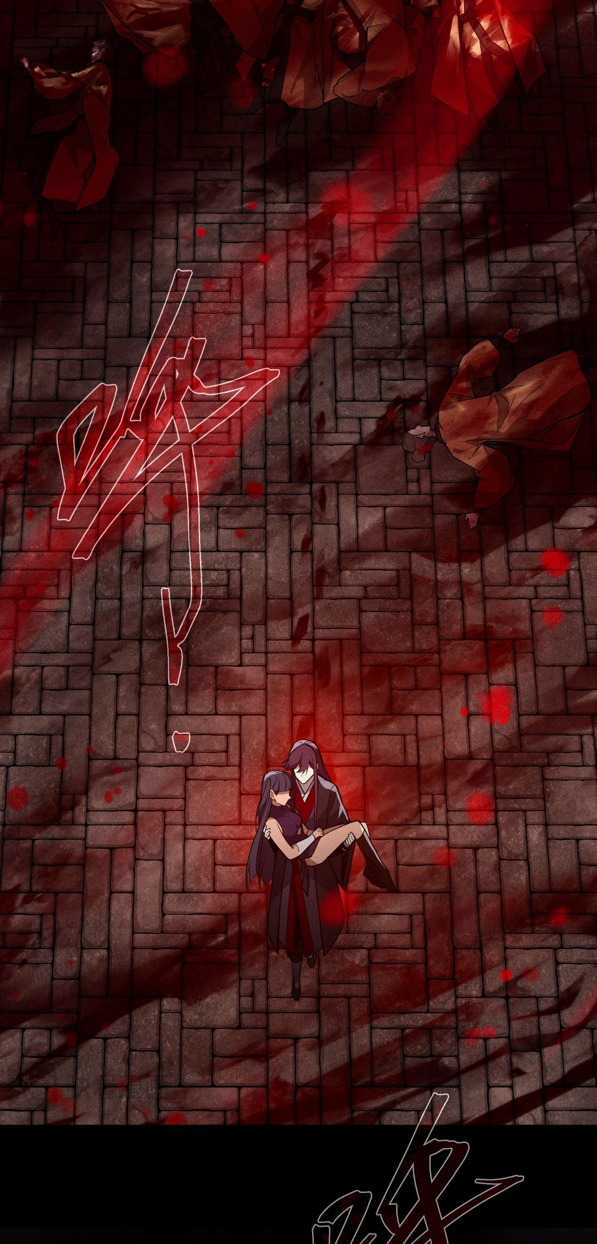 Read ¡Yo el Señor Demonio estoy siendo el objetivo de mis discípulas! ES Manga Online