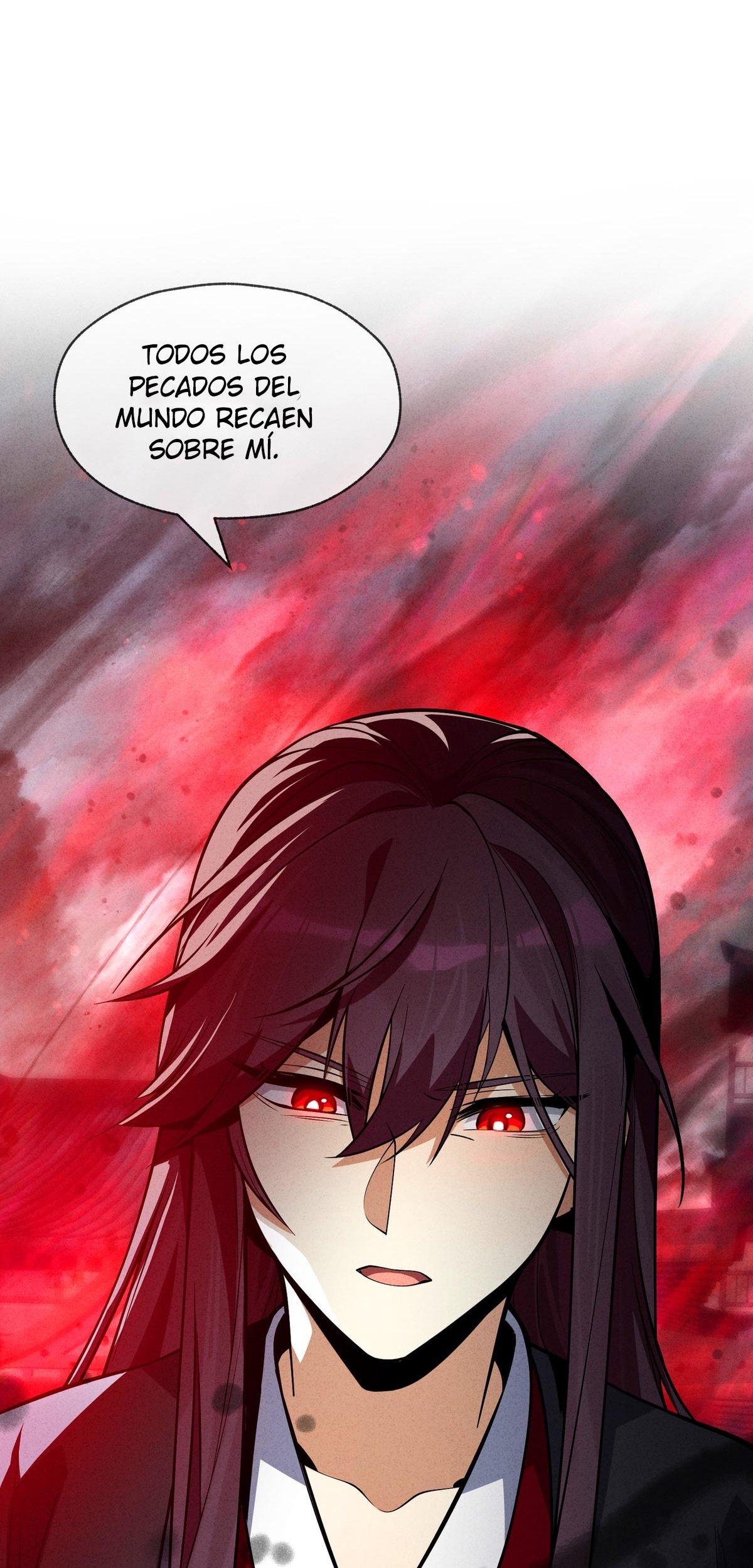 Read ¡Yo el Señor Demonio estoy siendo el objetivo de mis discípulas! ES Manga Online