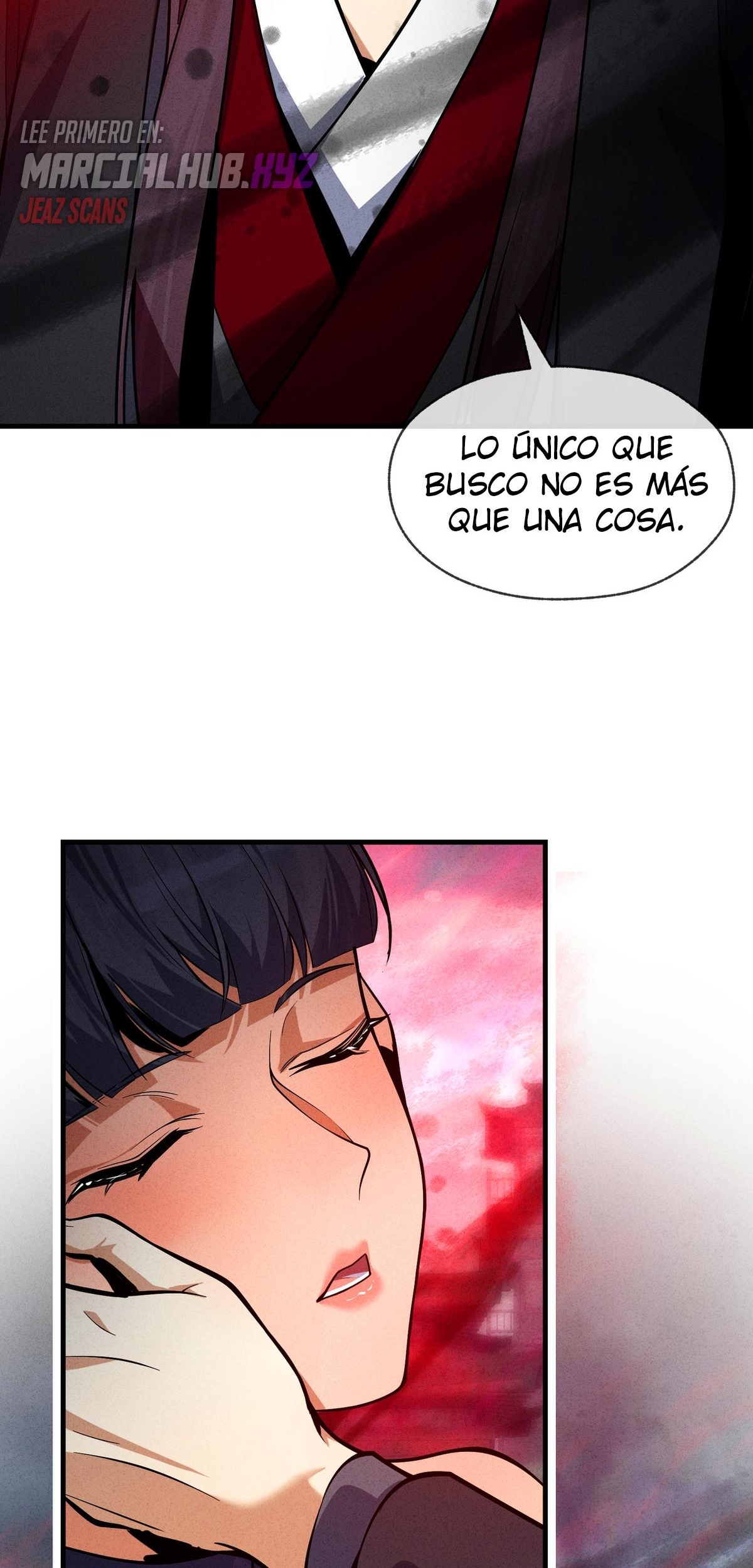 Read ¡Yo el Señor Demonio estoy siendo el objetivo de mis discípulas! ES Manga Online