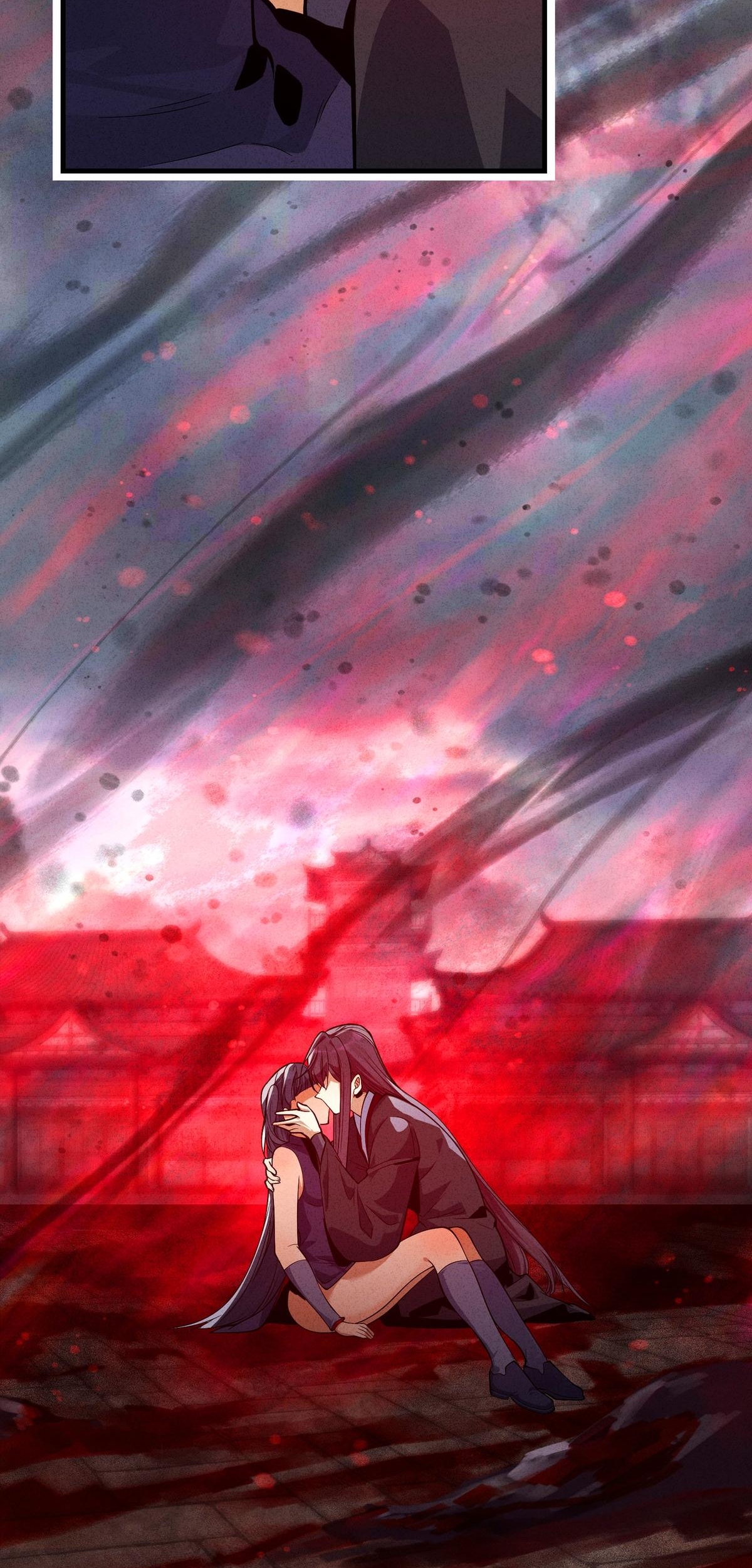 Read ¡Yo el Señor Demonio estoy siendo el objetivo de mis discípulas! ES Manga Online