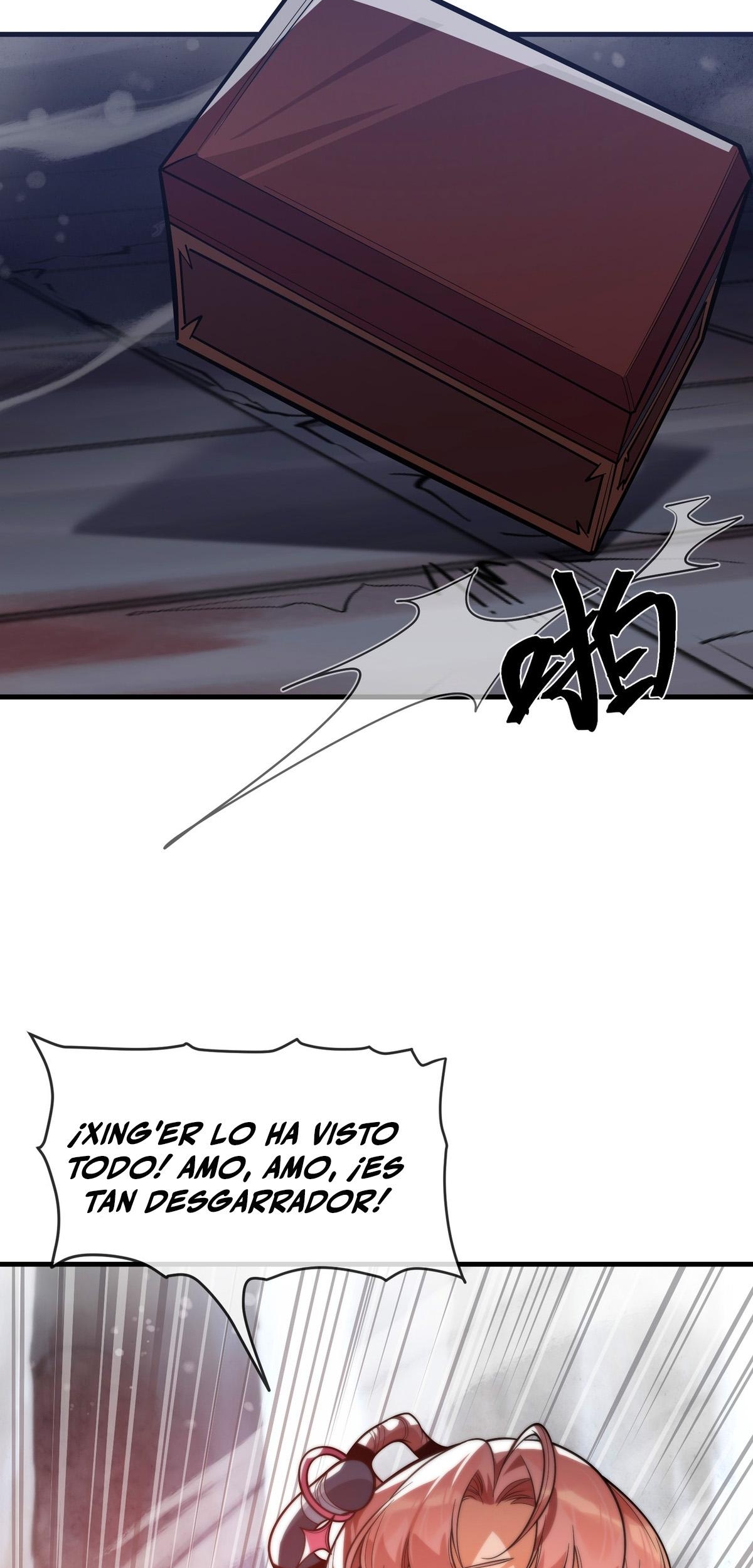 Read ¡Yo el Señor Demonio estoy siendo el objetivo de mis discípulas! ES Manga Online