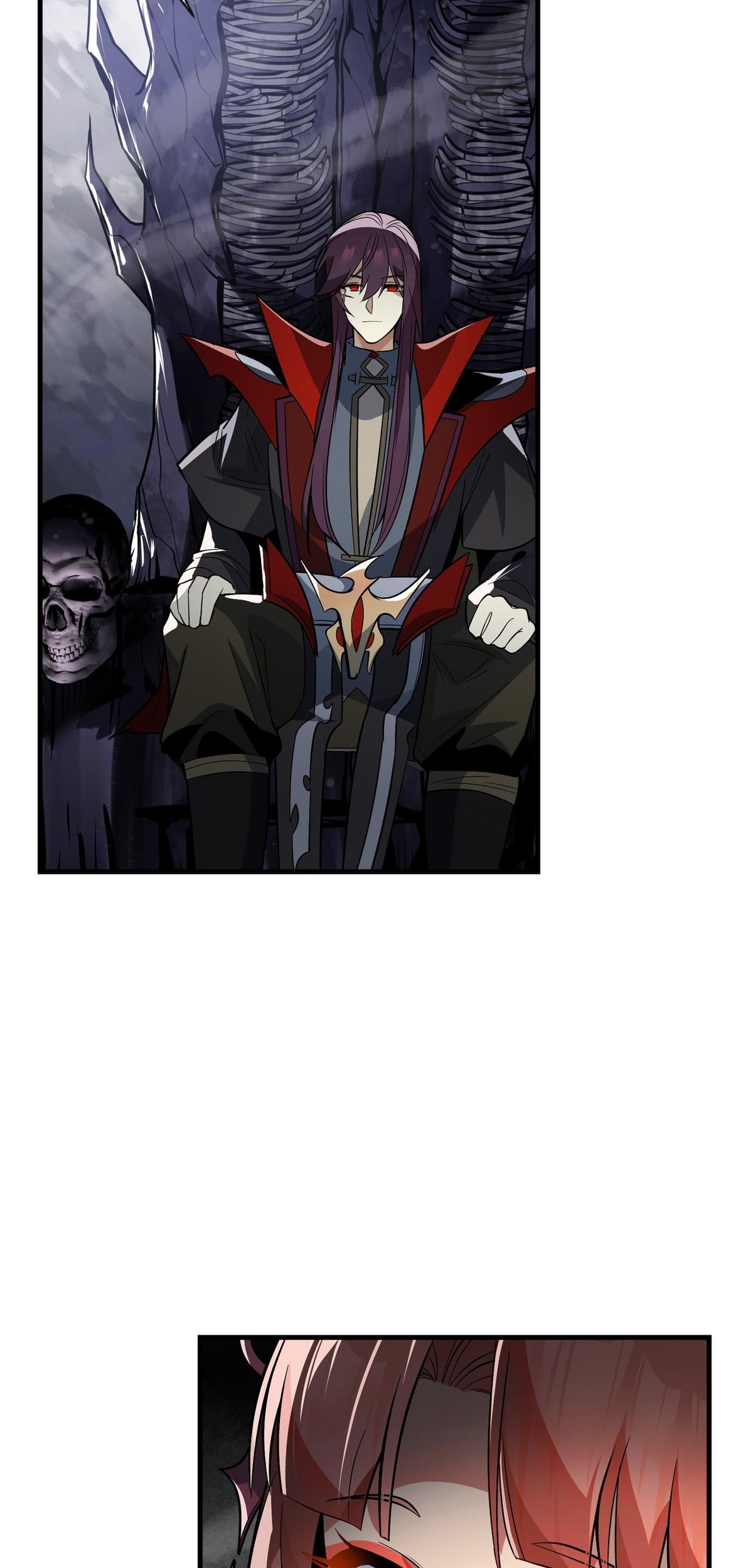 Read ¡Yo el Señor Demonio estoy siendo el objetivo de mis discípulas! ES Manga Online