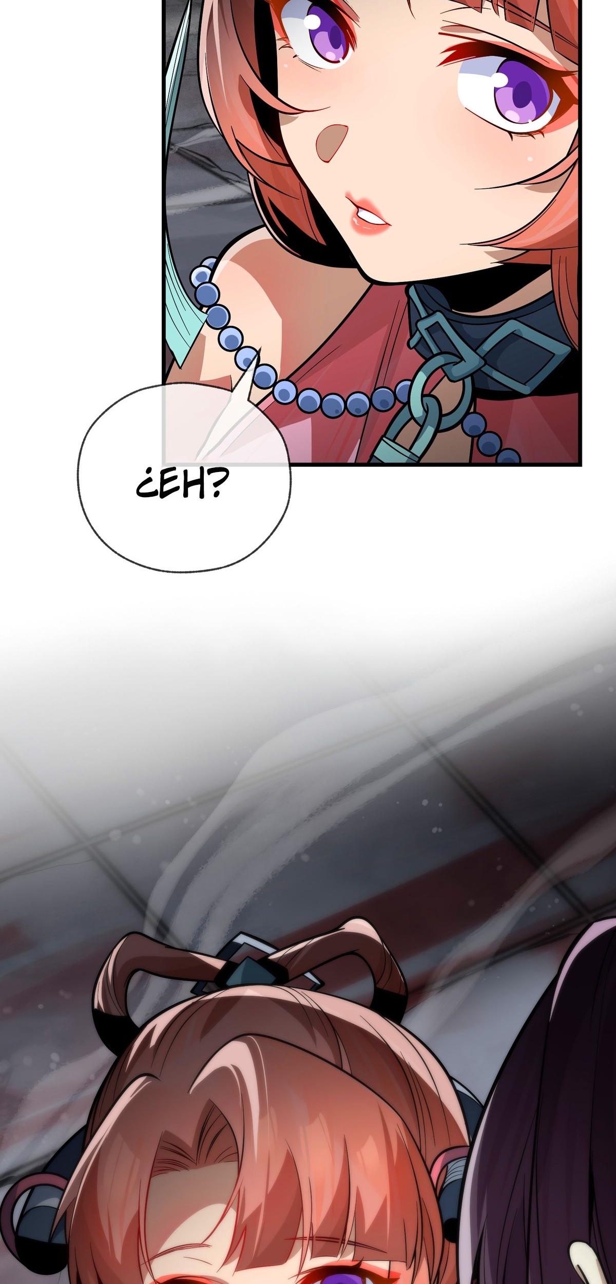 Read ¡Yo el Señor Demonio estoy siendo el objetivo de mis discípulas! ES Manga Online
