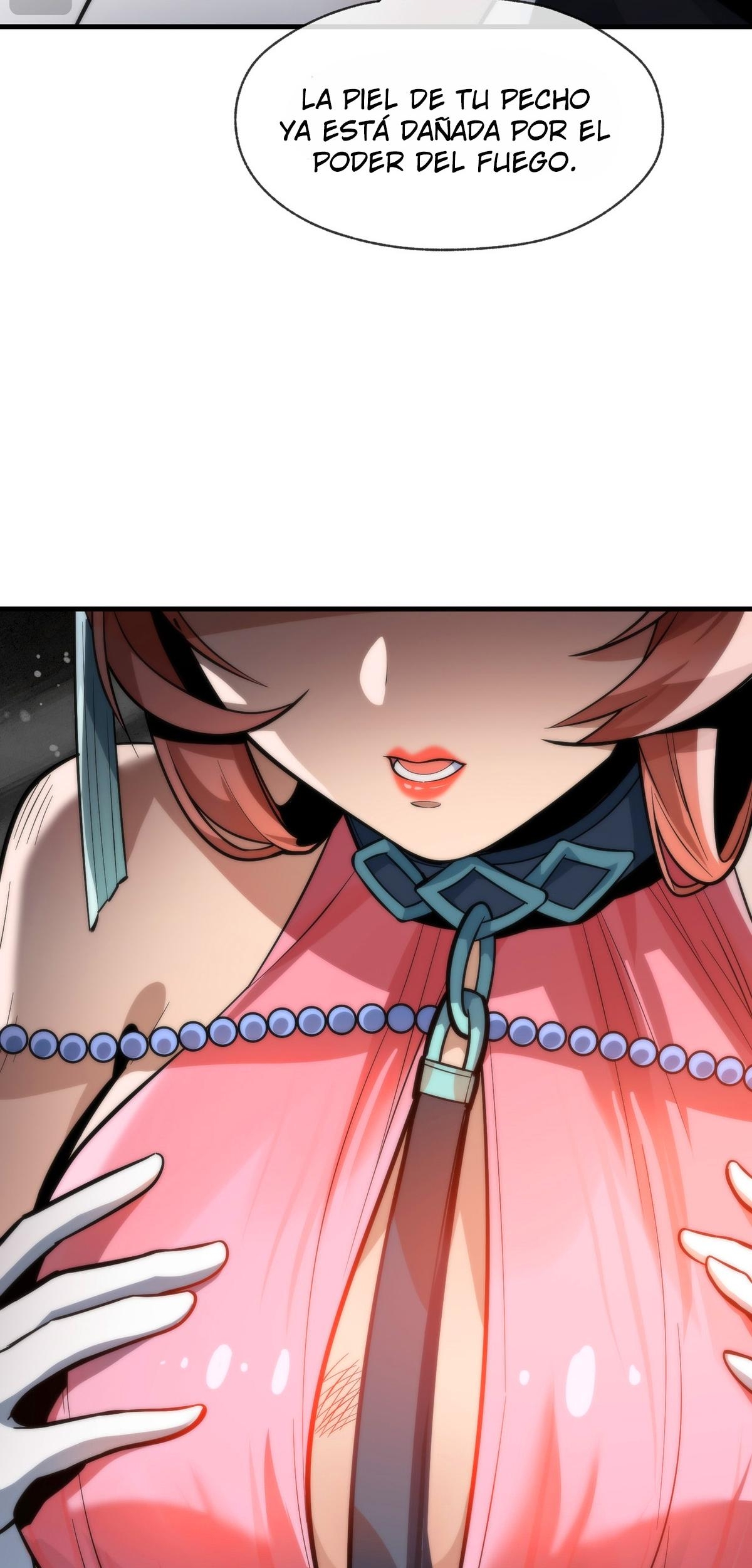 Read ¡Yo el Señor Demonio estoy siendo el objetivo de mis discípulas! ES Manga Online