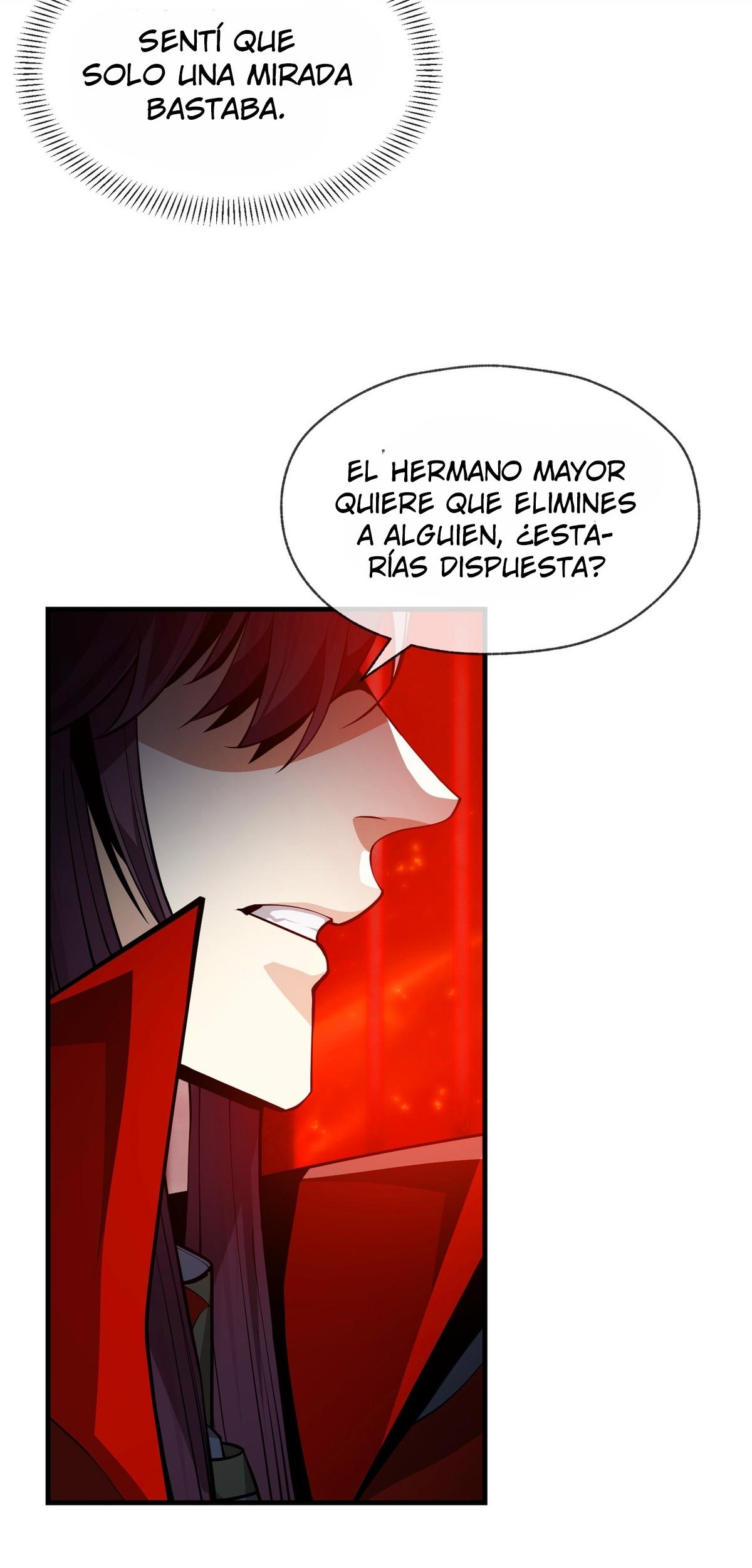 Read ¡Yo el Señor Demonio estoy siendo el objetivo de mis discípulas! ES Manga Online