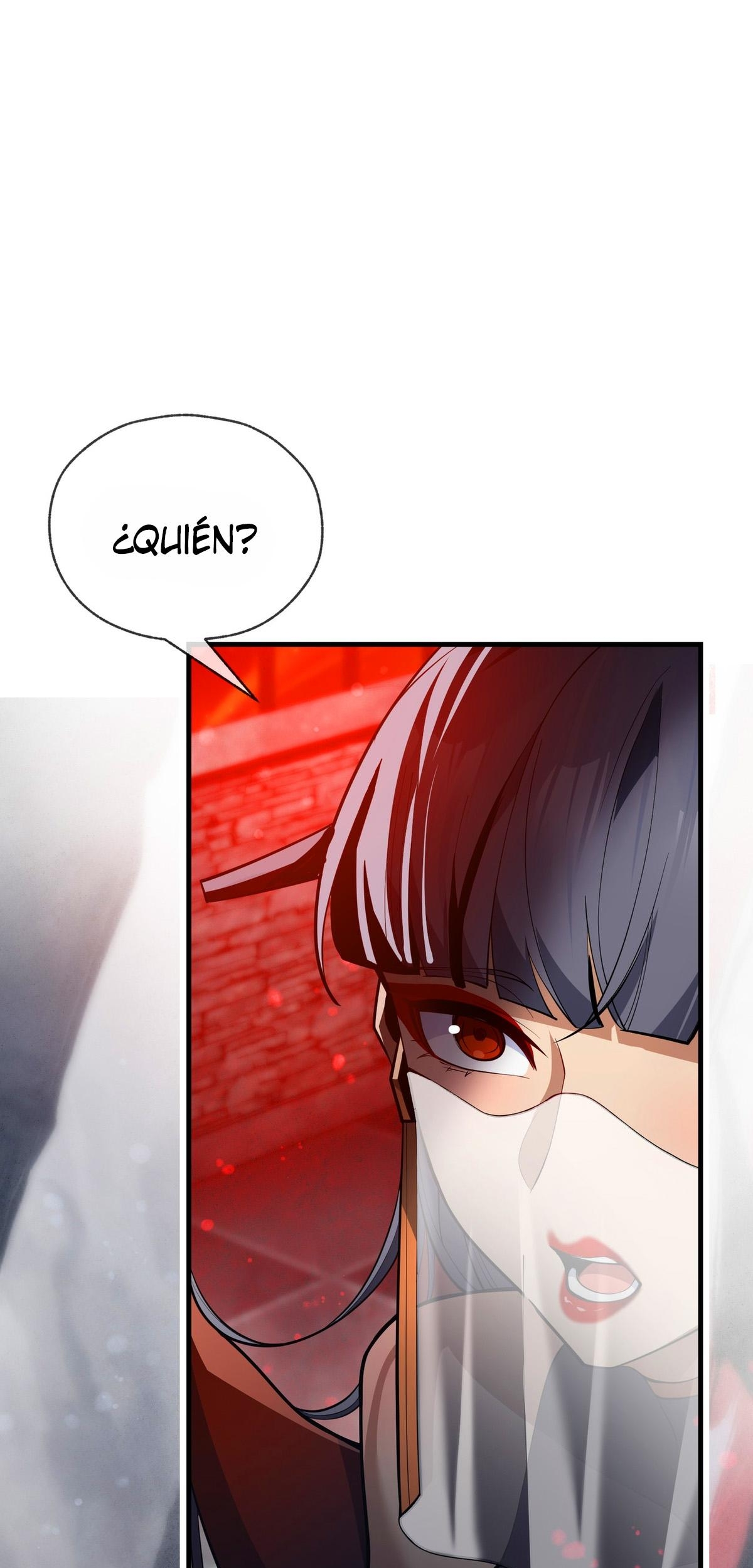 Read ¡Yo el Señor Demonio estoy siendo el objetivo de mis discípulas! ES Manga Online