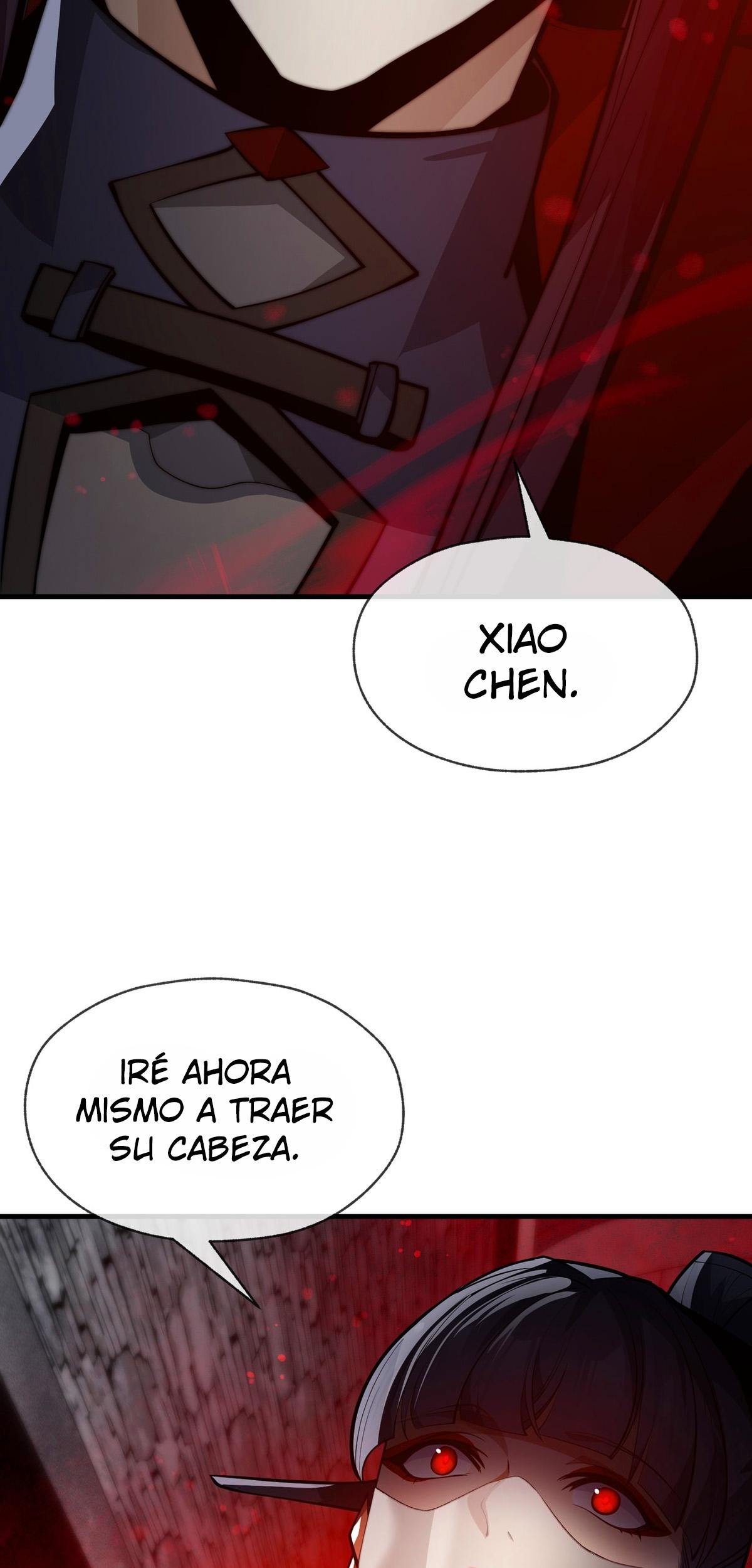 Read ¡Yo el Señor Demonio estoy siendo el objetivo de mis discípulas! ES Manga Online