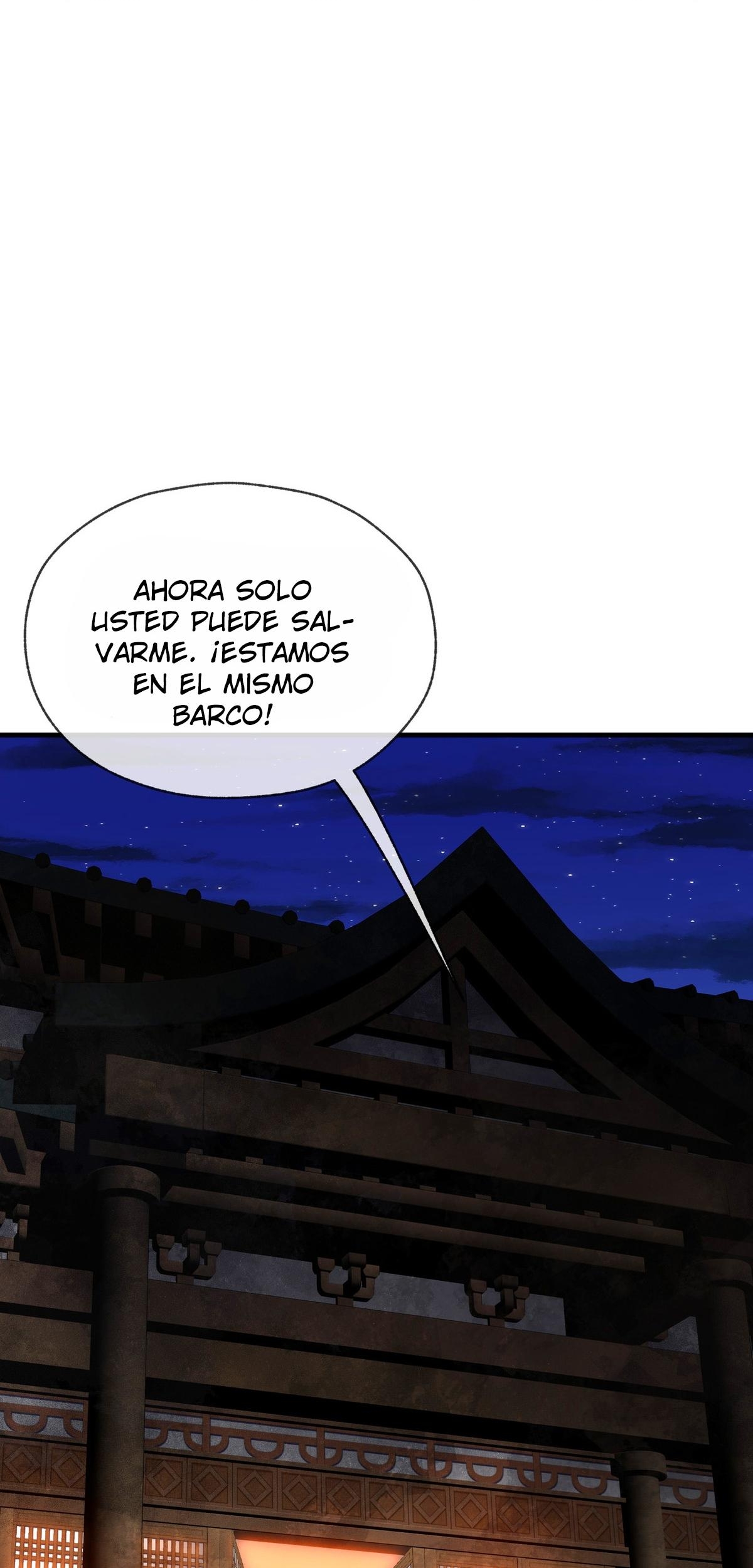 Read ¡Yo el Señor Demonio estoy siendo el objetivo de mis discípulas! ES Manga Online