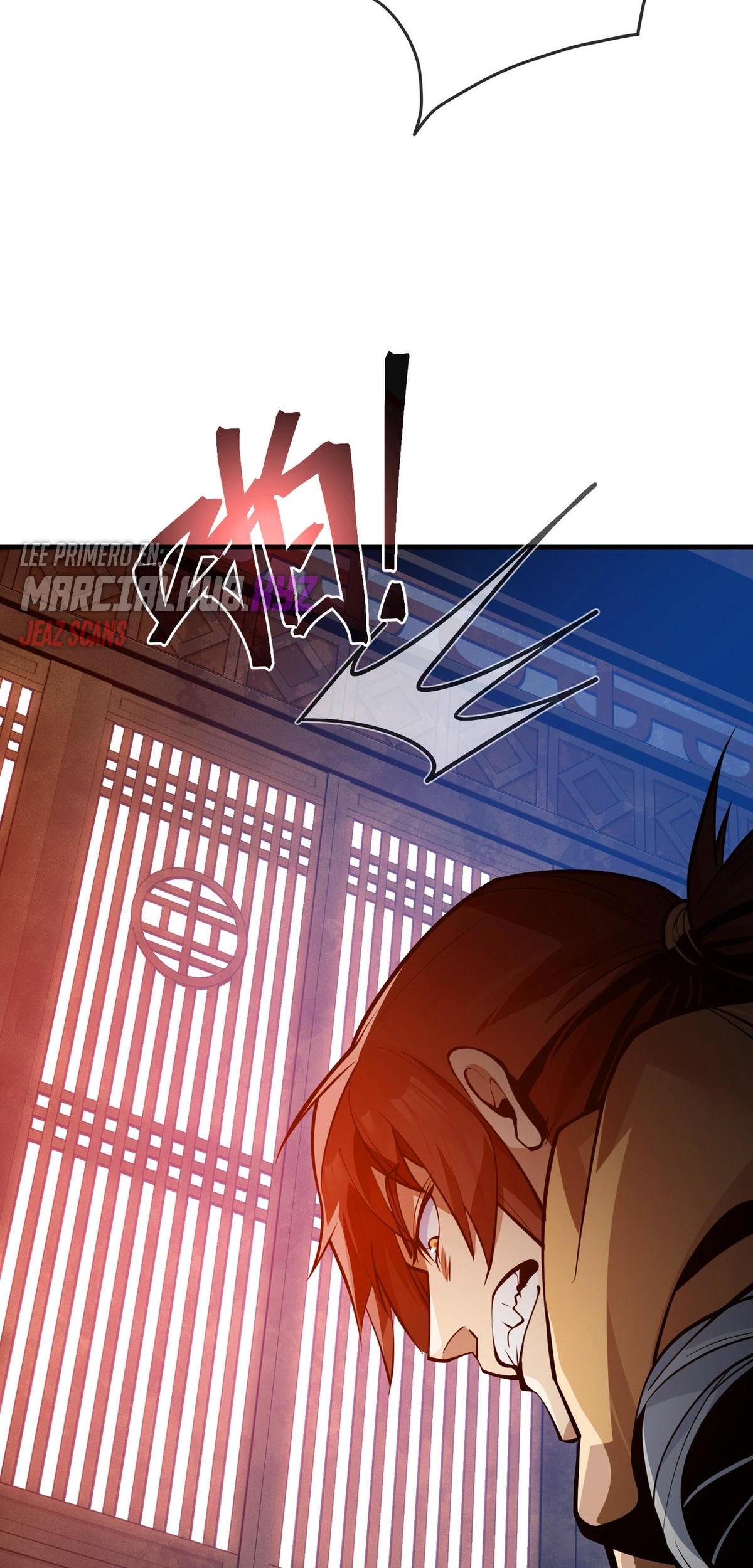 Read ¡Yo el Señor Demonio estoy siendo el objetivo de mis discípulas! ES Manga Online