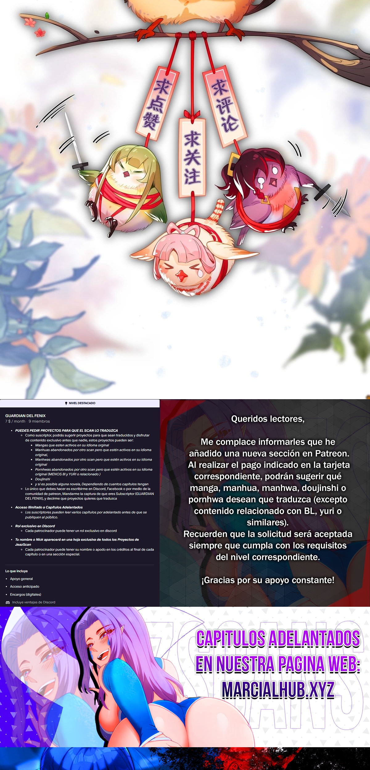 Read ¡Yo el Señor Demonio estoy siendo el objetivo de mis discípulas! ES Manga Online