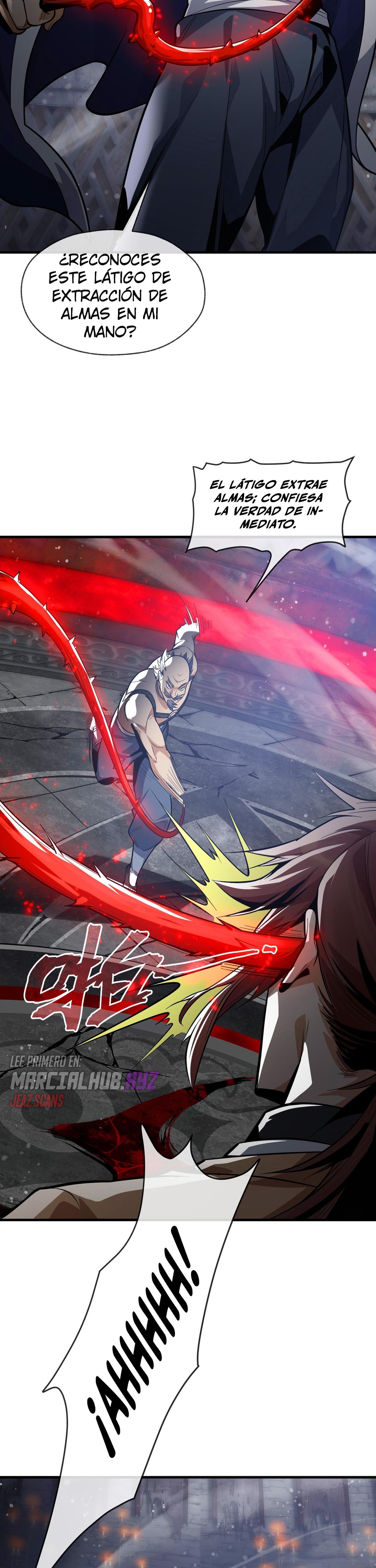 Read ¡Yo el Señor Demonio estoy siendo el objetivo de mis discípulas! ES Manga Online