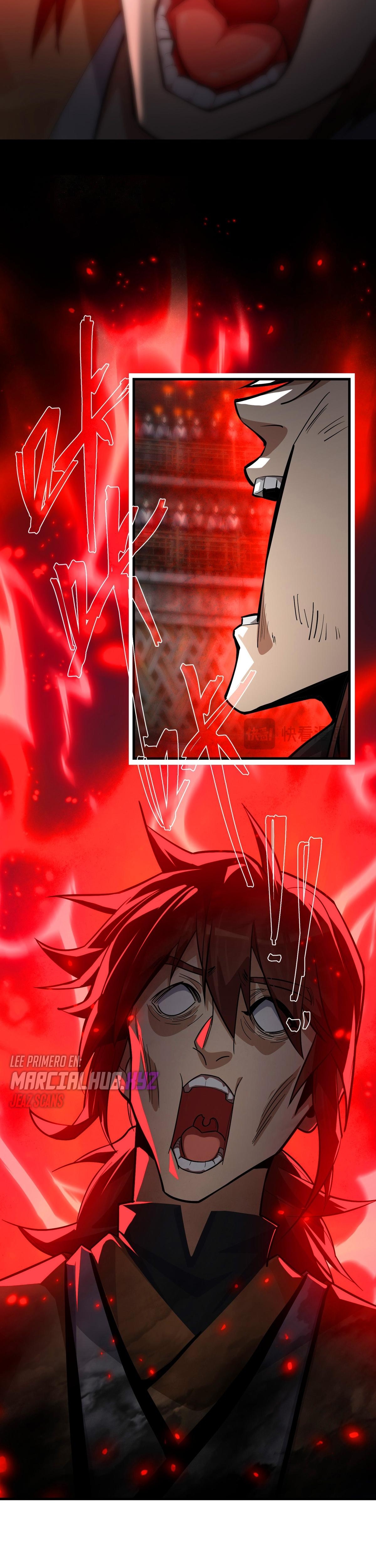 Read ¡Yo el Señor Demonio estoy siendo el objetivo de mis discípulas! ES Manga Online