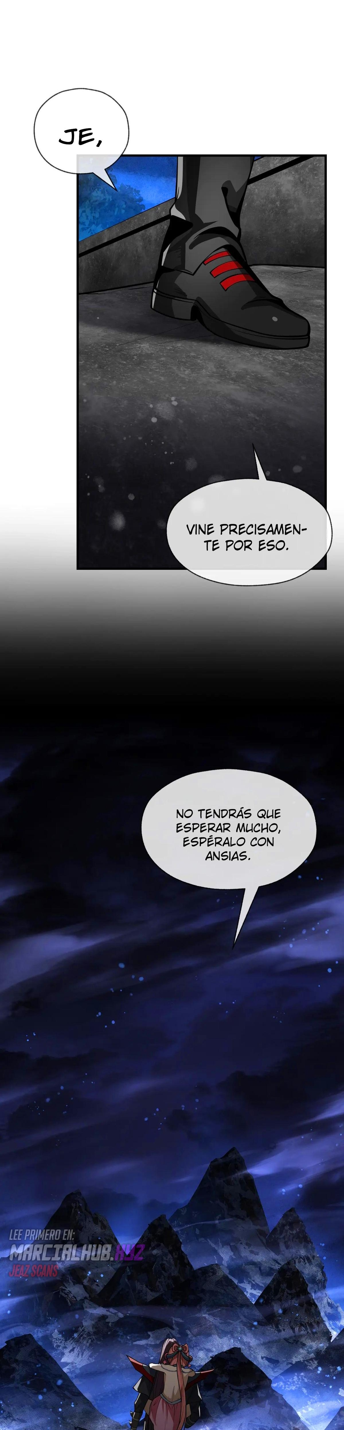 Read ¡Yo el Señor Demonio estoy siendo el objetivo de mis discípulas! ES Manga Online